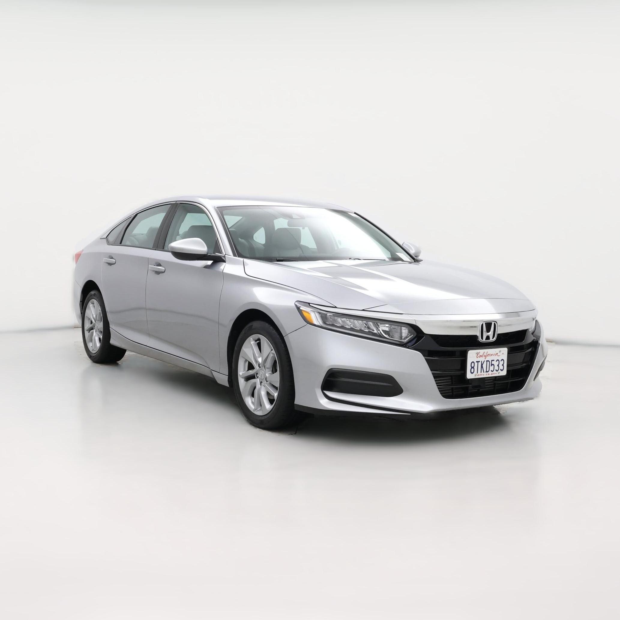 Thumbnail: 2020 Honda Accord - 1