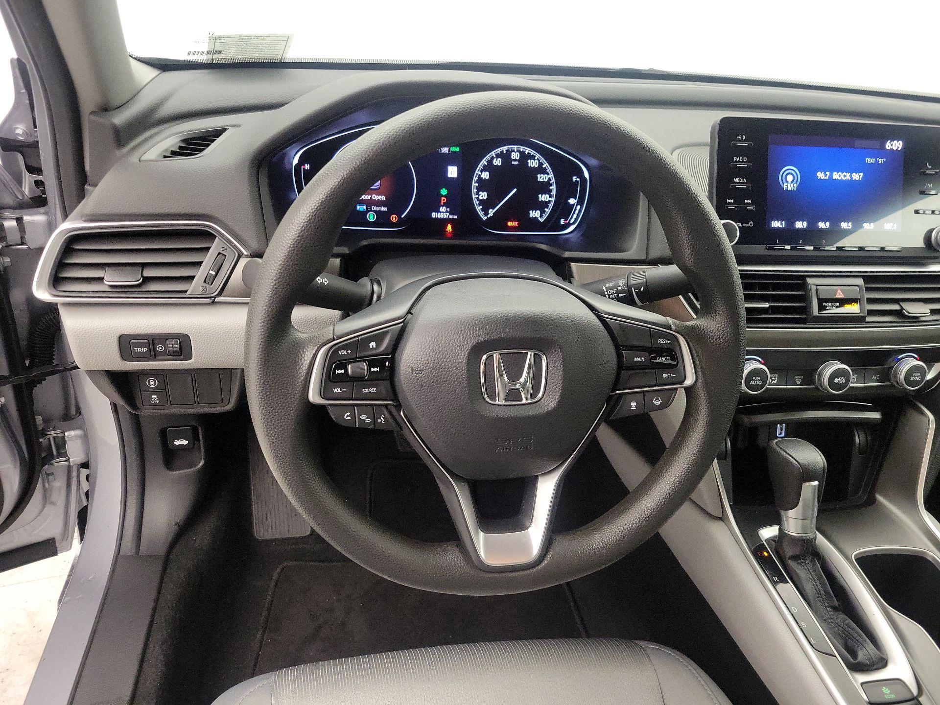 Thumbnail: 2020 Honda Accord - 10