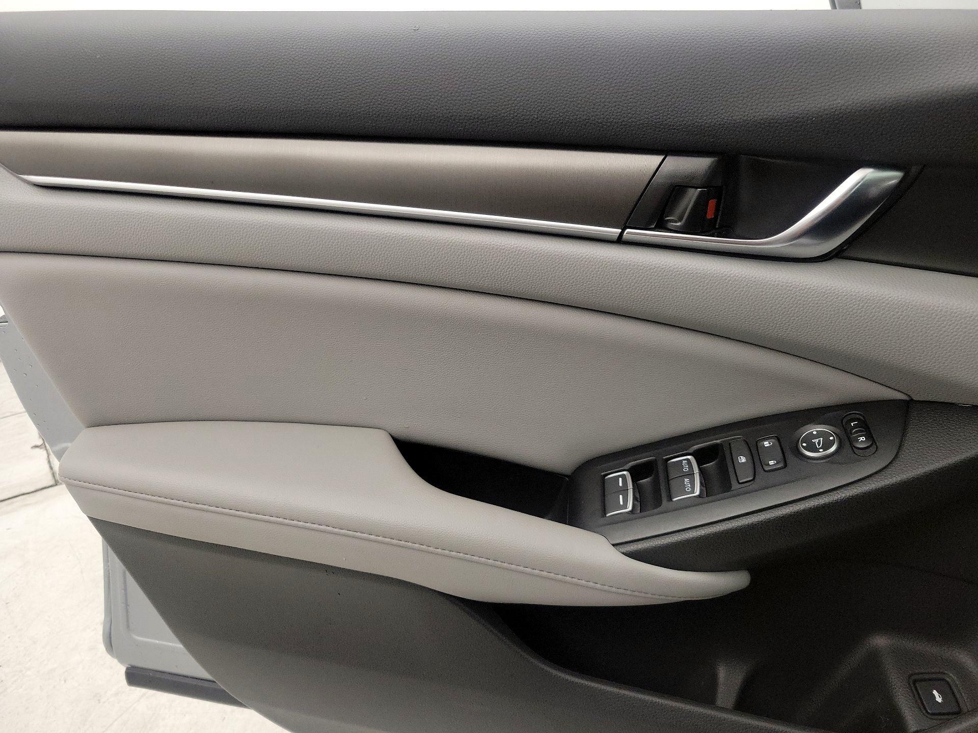Thumbnail: 2020 Honda Accord - 12