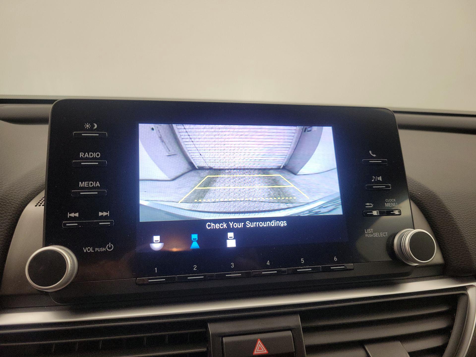 Thumbnail: 2020 Honda Accord - 14