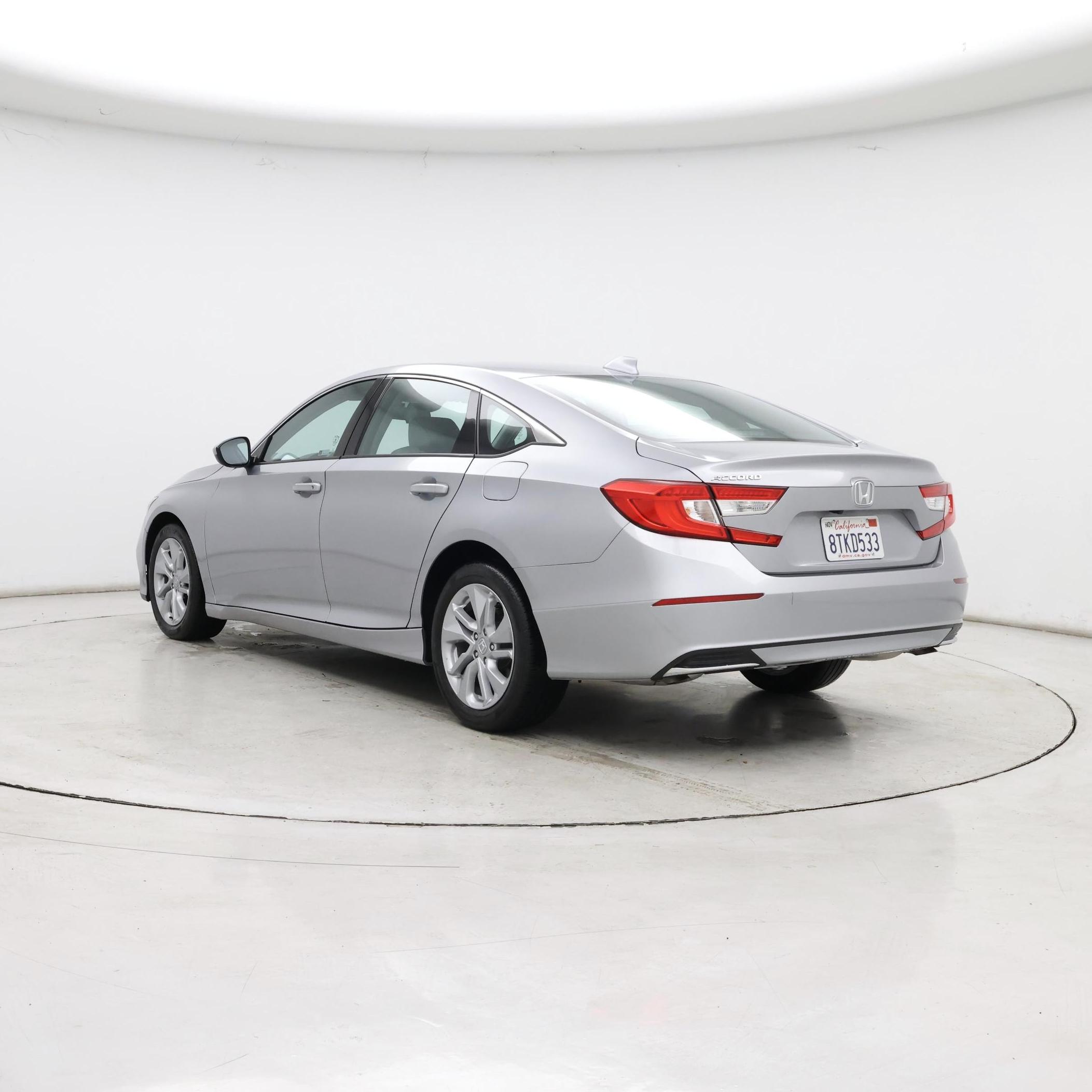Thumbnail: 2020 Honda Accord - 2