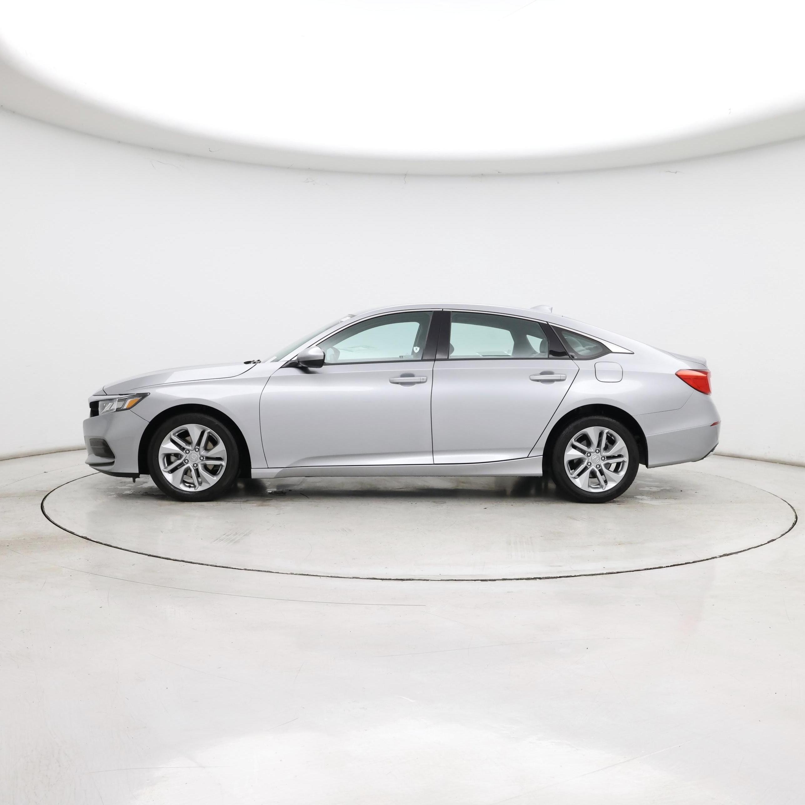 Thumbnail: 2020 Honda Accord - 3