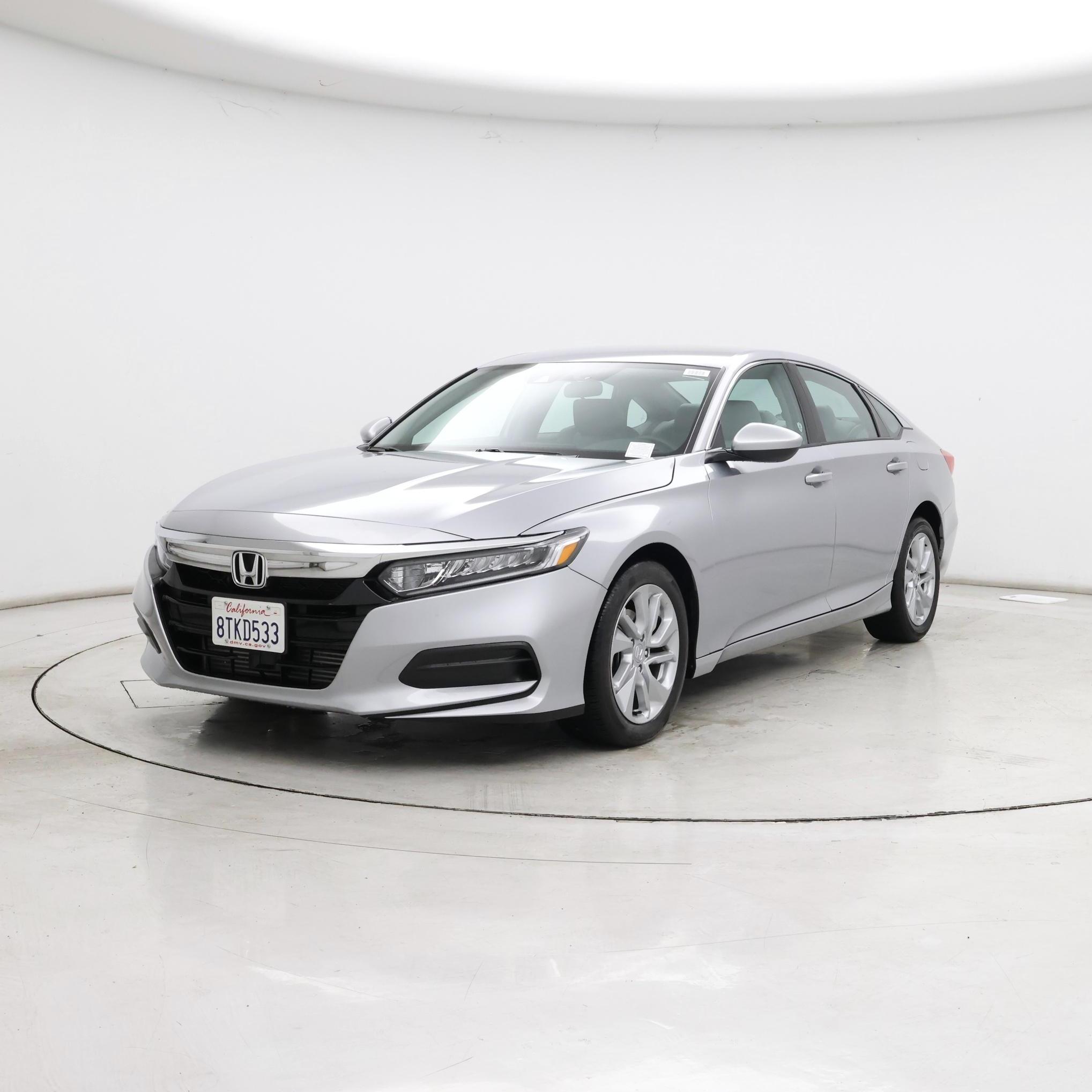 Thumbnail: 2020 Honda Accord - 4