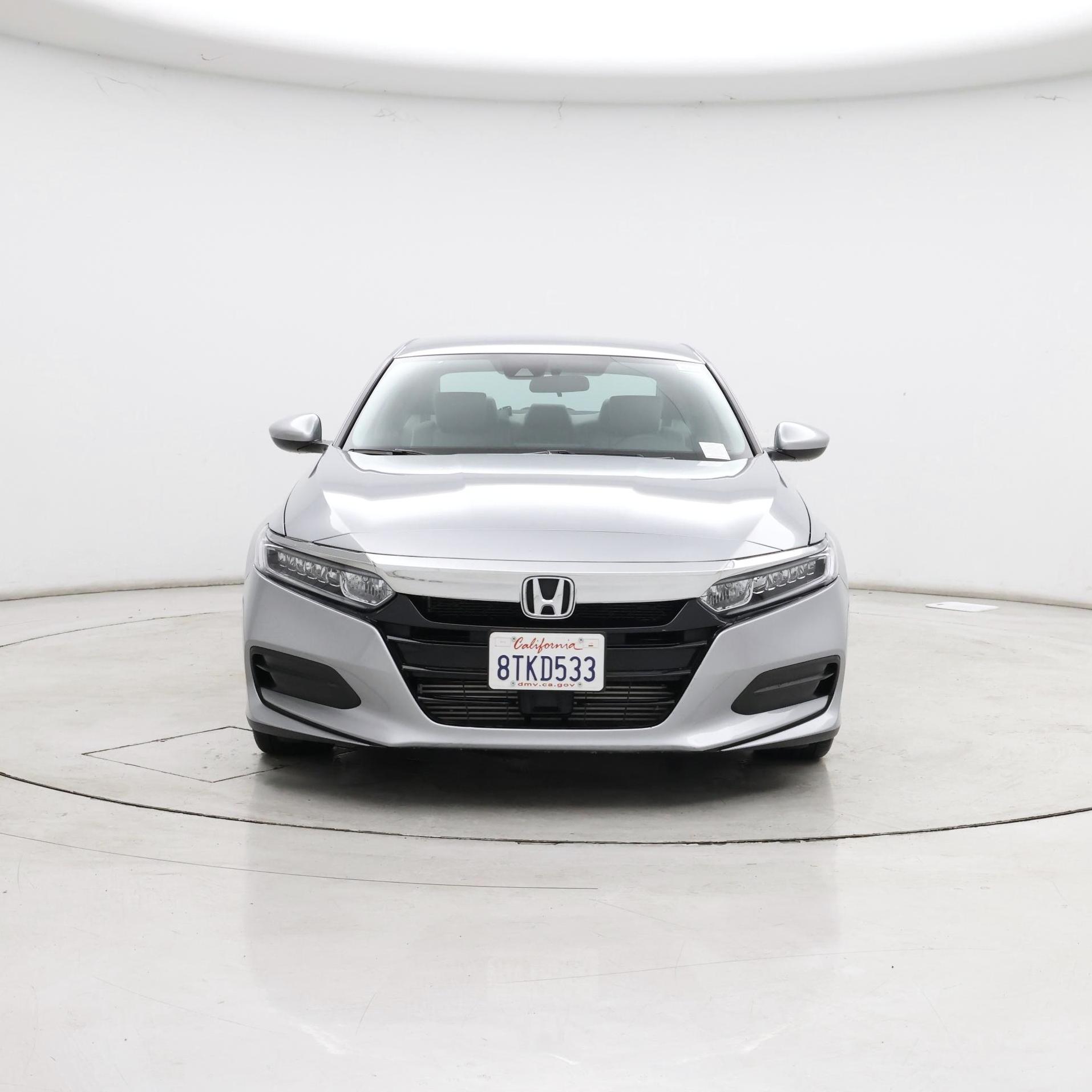 Thumbnail: 2020 Honda Accord - 5