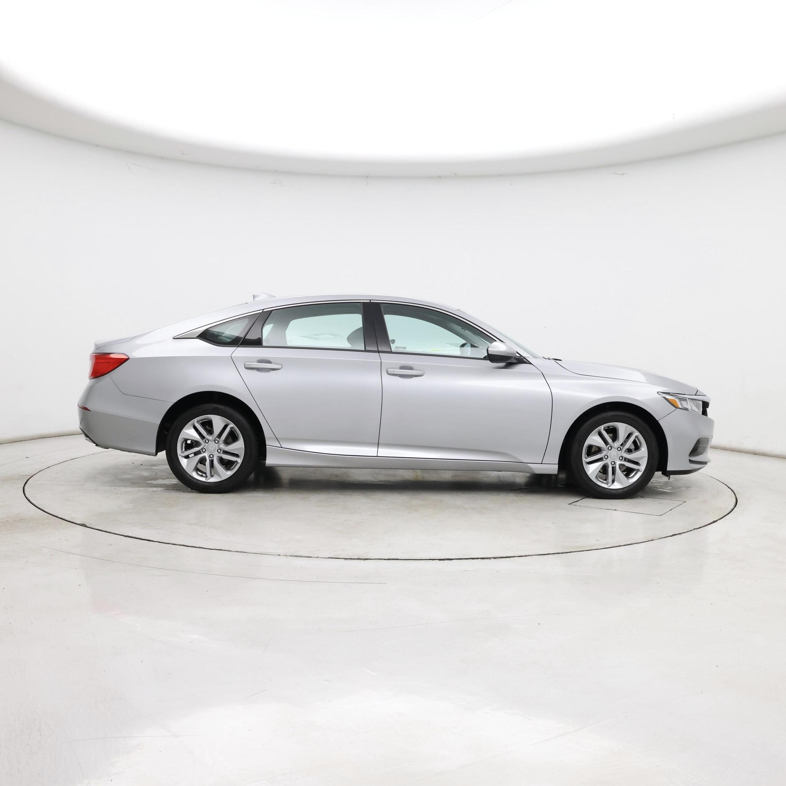 Thumbnail: 2020 Honda Accord - 7