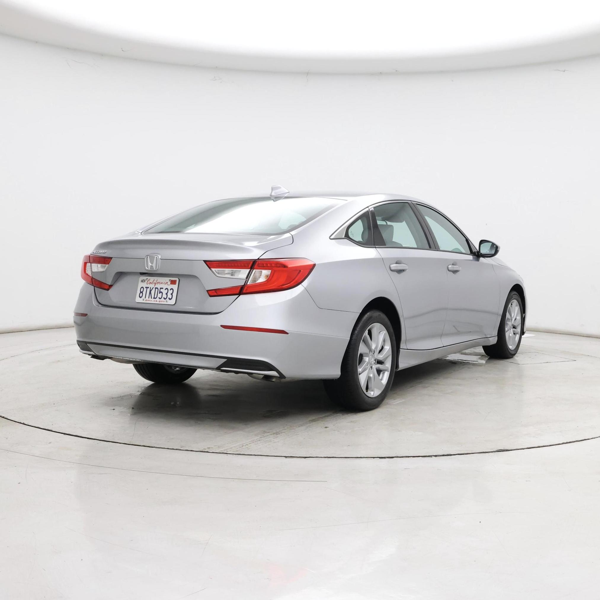 Thumbnail: 2020 Honda Accord - 8