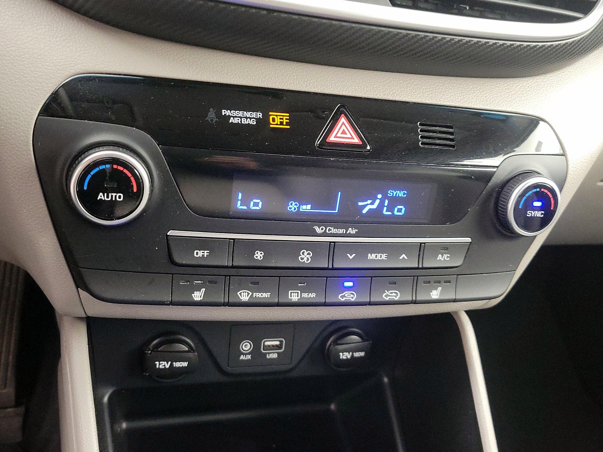 Thumbnail: 2020 Hyundai Tucson - 16