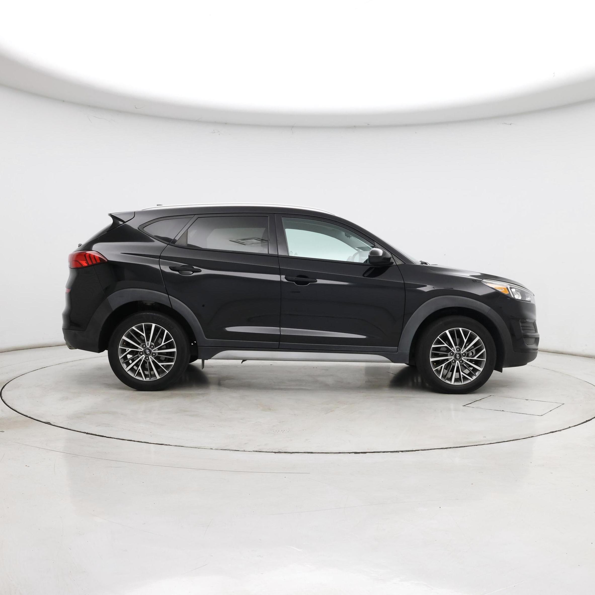 Thumbnail: 2020 Hyundai Tucson - 7