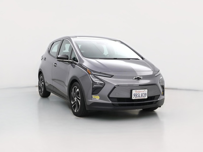 2022 Chevrolet Bolt EV 2LT -
                  Modesto, CA
