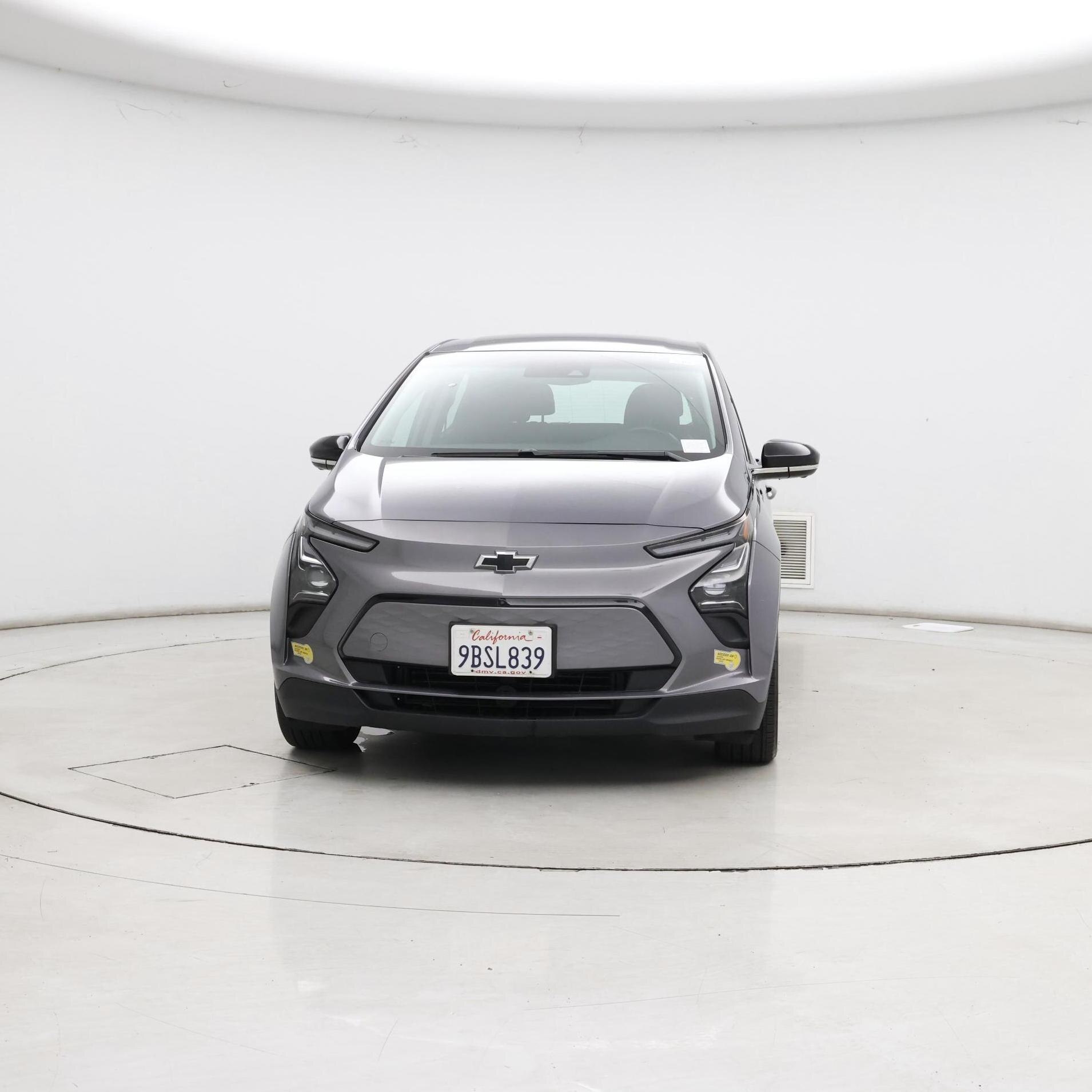 Thumbnail: 2022 Chevrolet Bolt EV - 5
