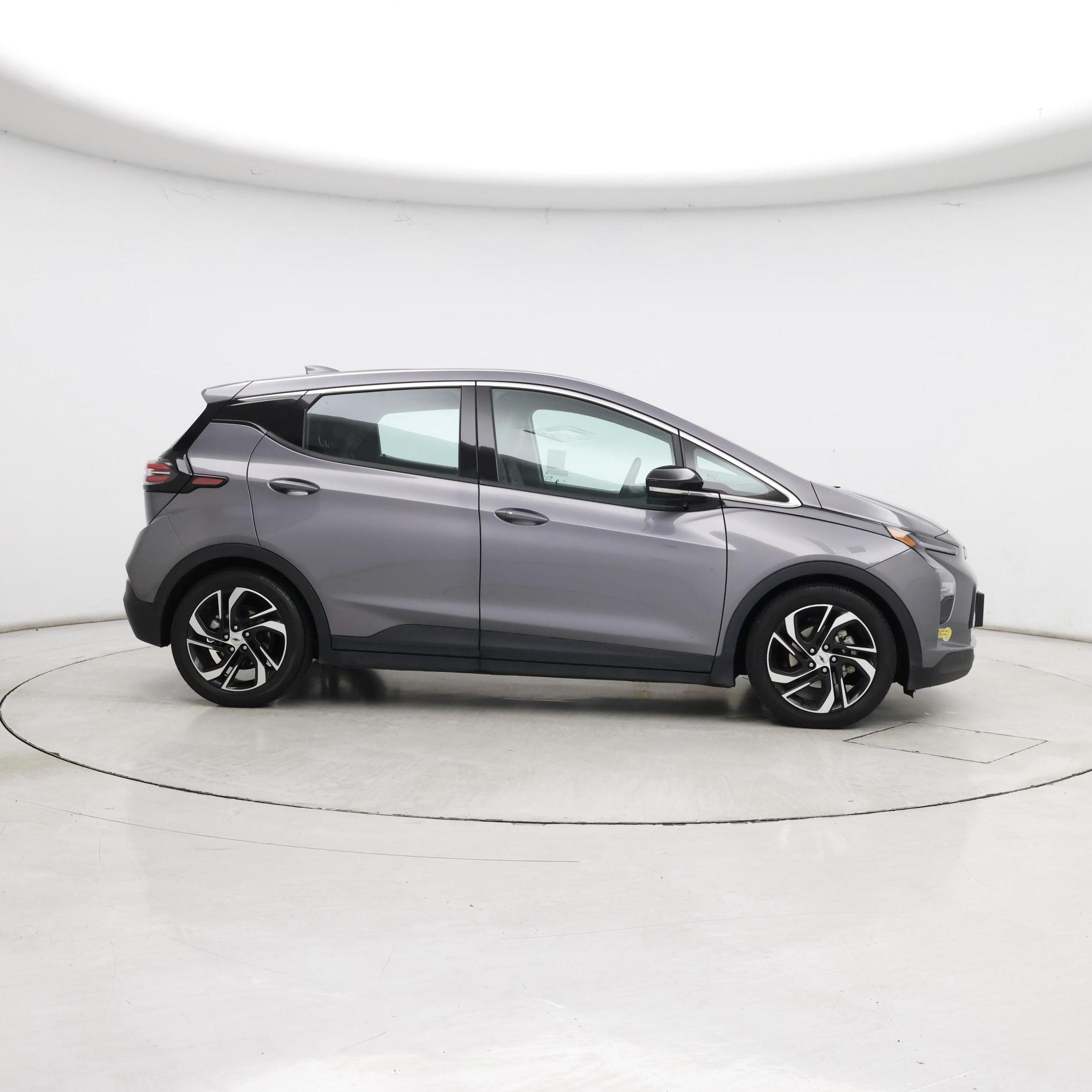 Thumbnail: 2022 Chevrolet Bolt EV - 7