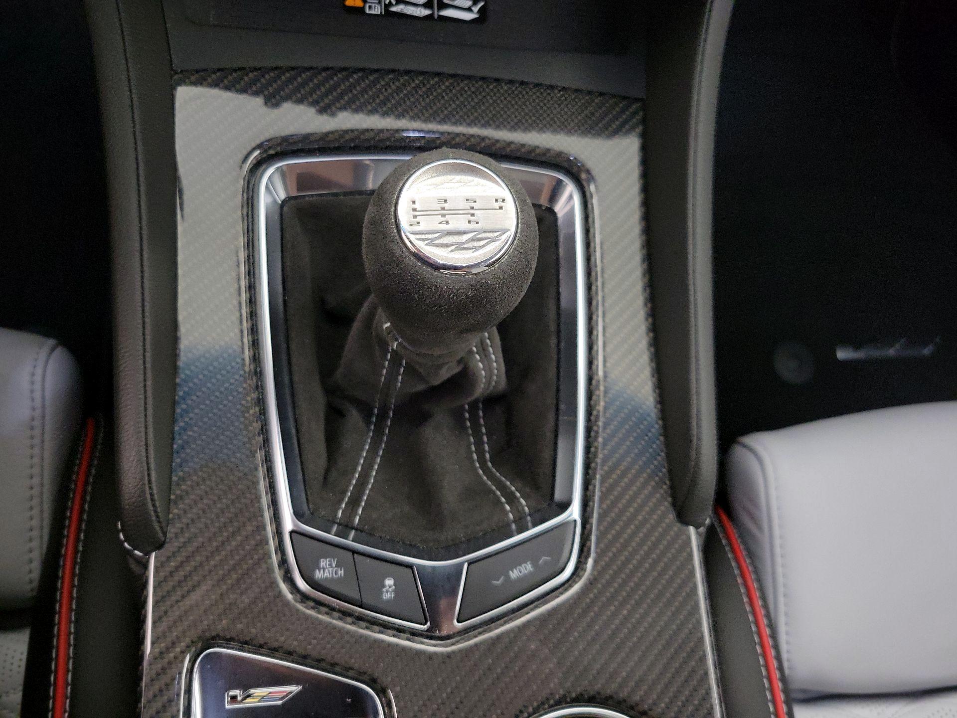 Thumbnail: 2023 Cadillac CT4 - 17