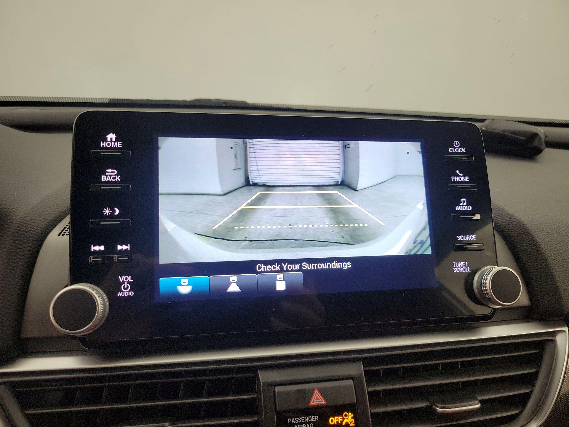 Thumbnail: 2021 Honda Accord - 14