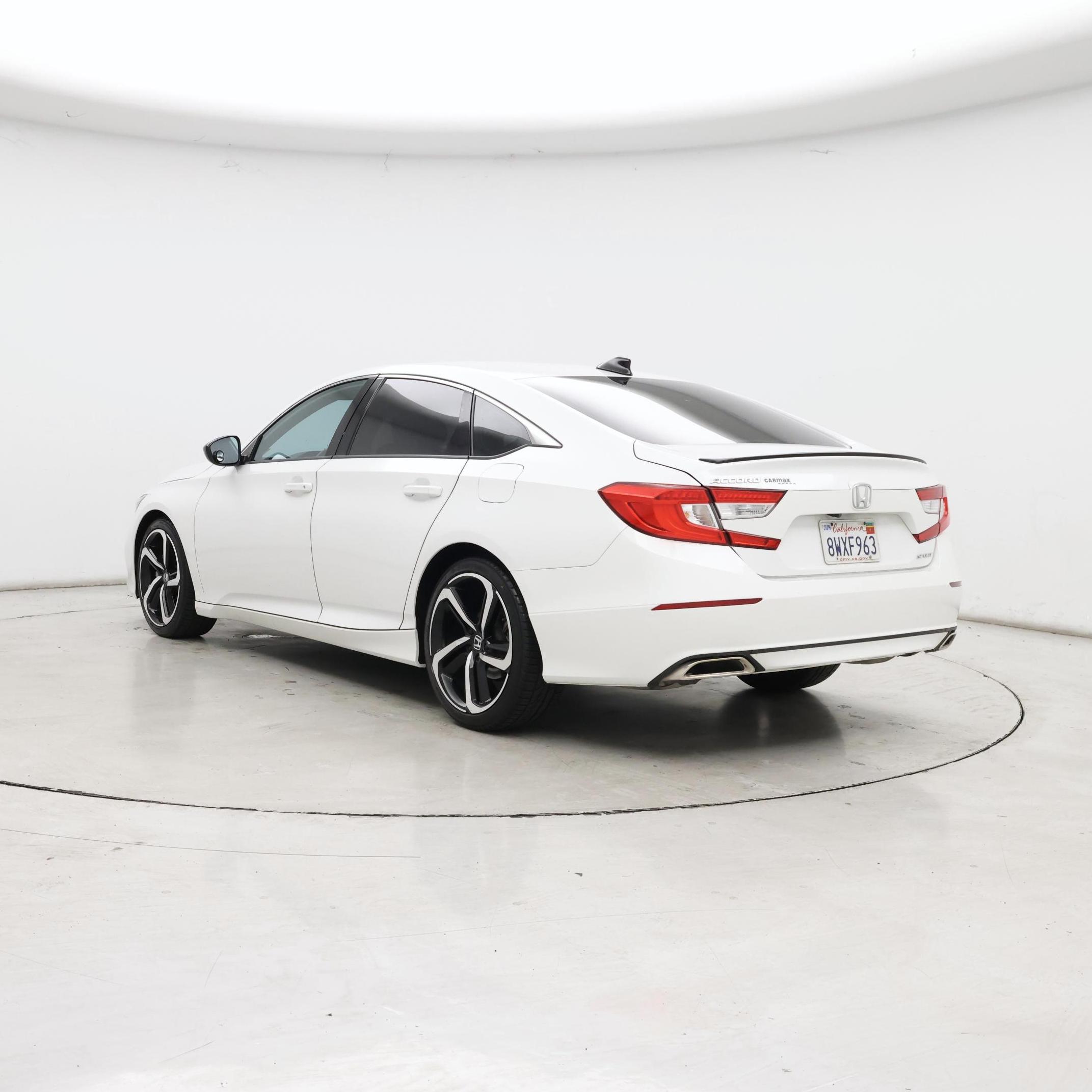 Thumbnail: 2021 Honda Accord - 2