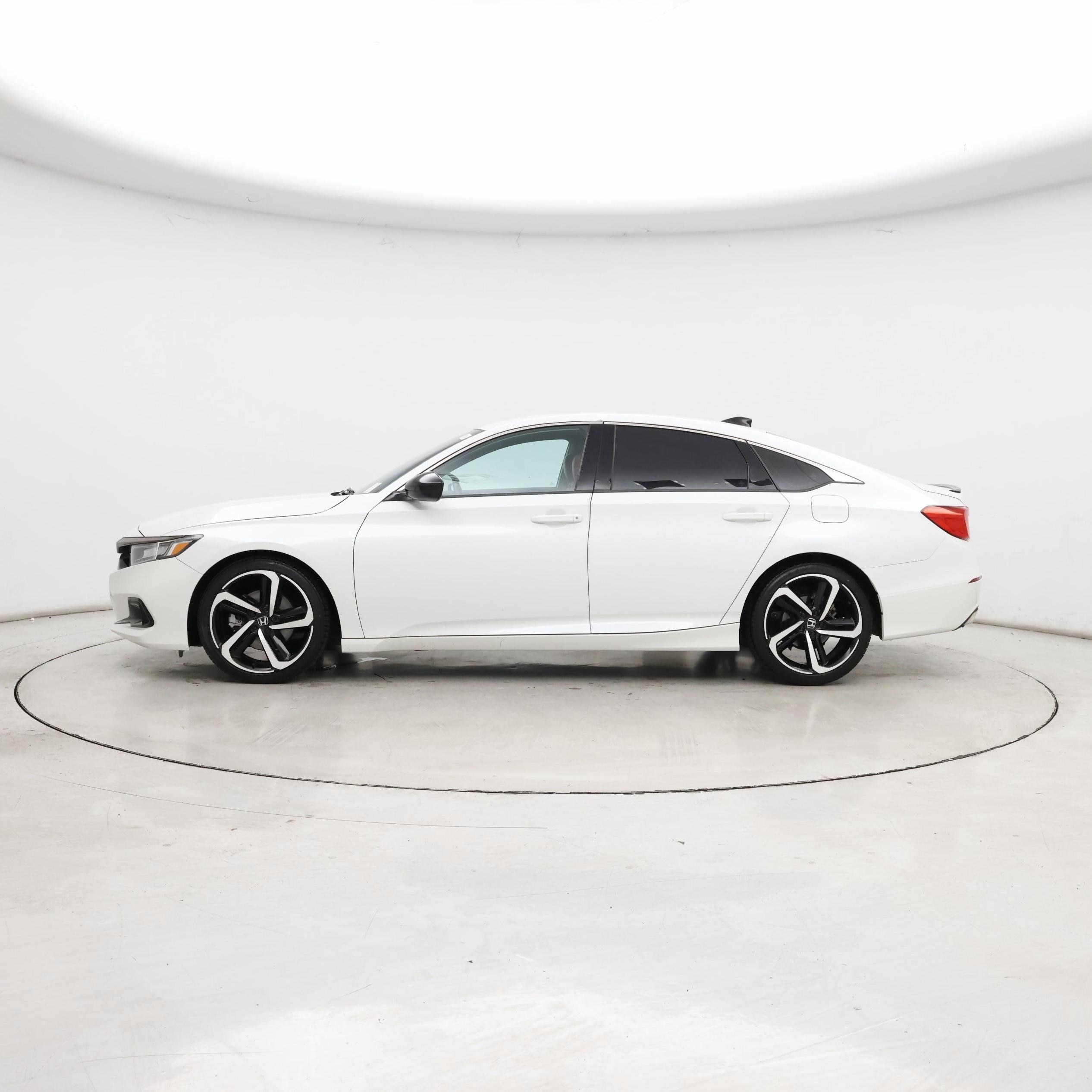 Thumbnail: 2021 Honda Accord - 3