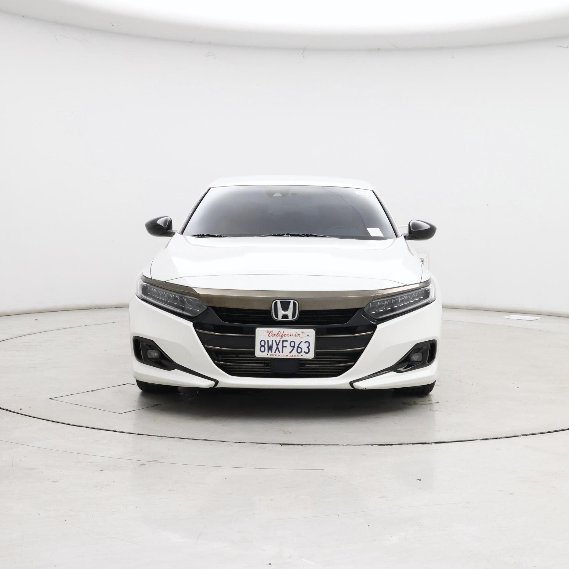 Thumbnail: 2021 Honda Accord - 5