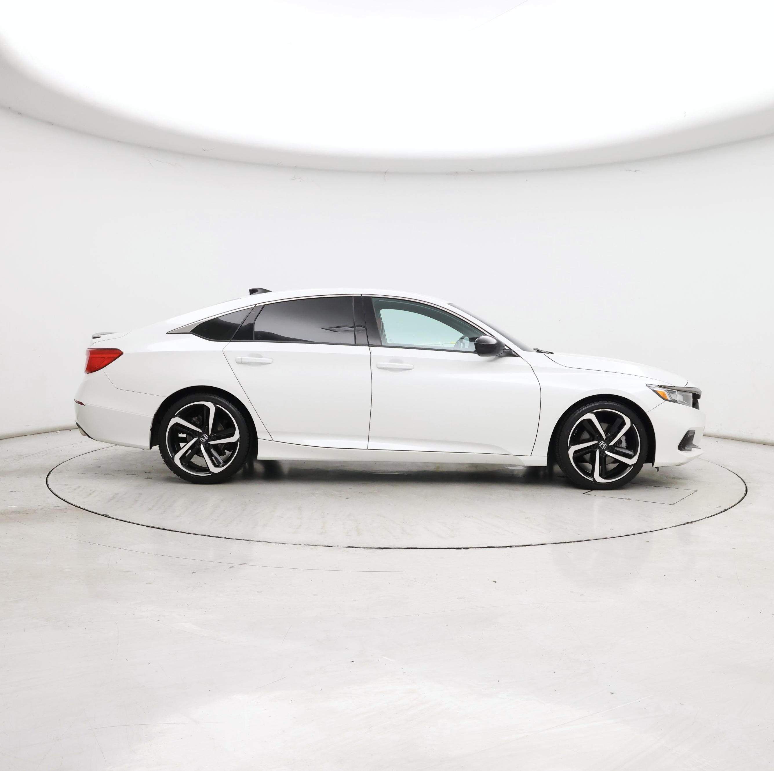 Thumbnail: 2021 Honda Accord - 7
