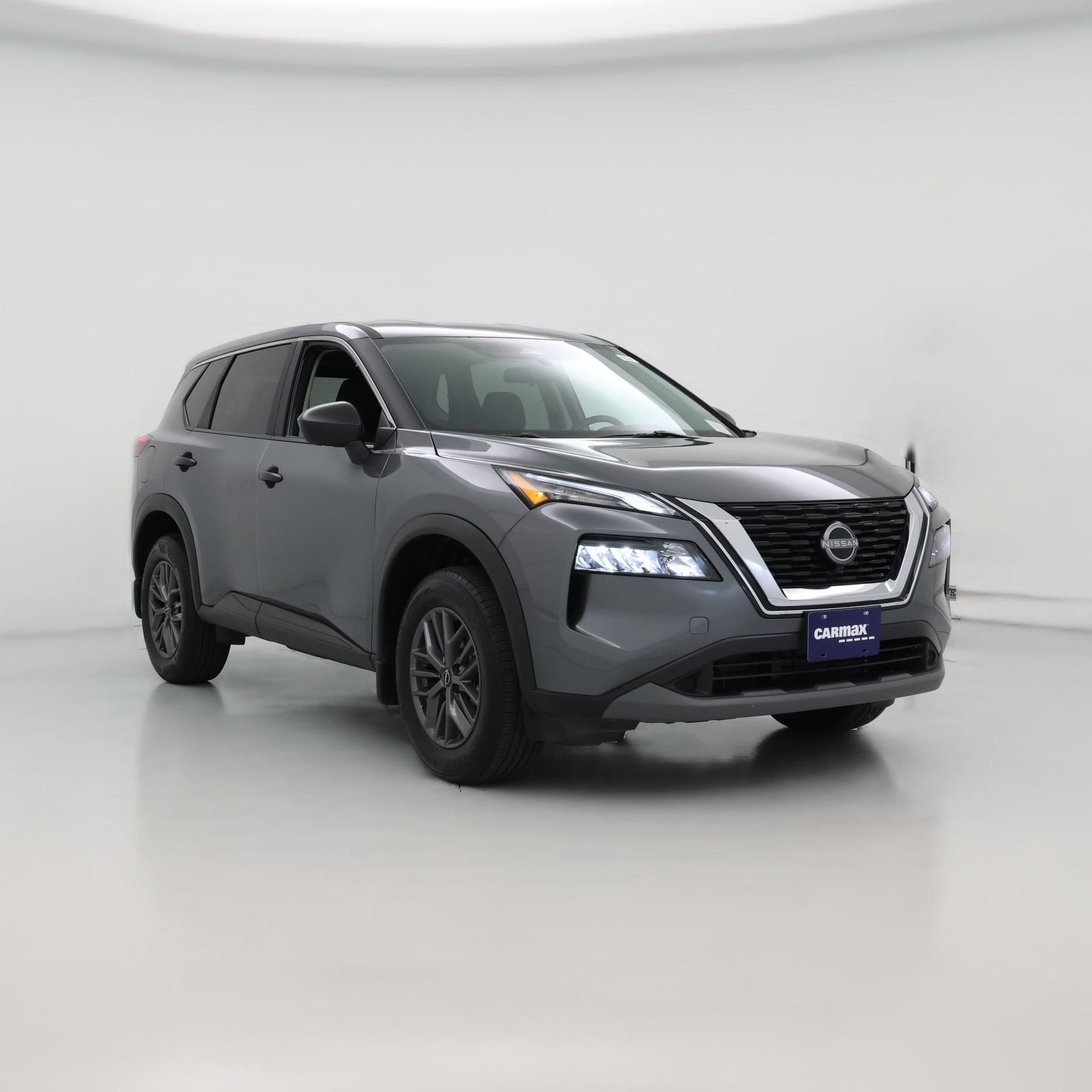 Thumbnail: 2023 Nissan Rogue - 1