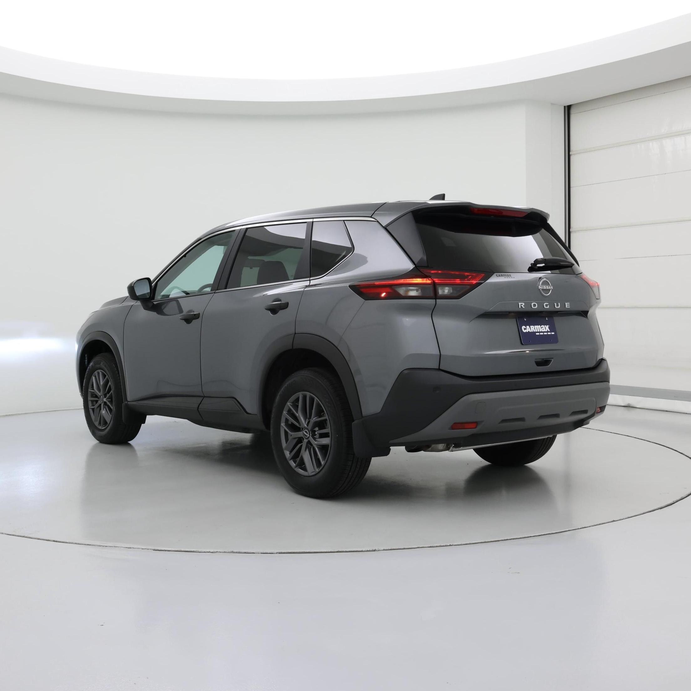Thumbnail: 2023 Nissan Rogue - 2