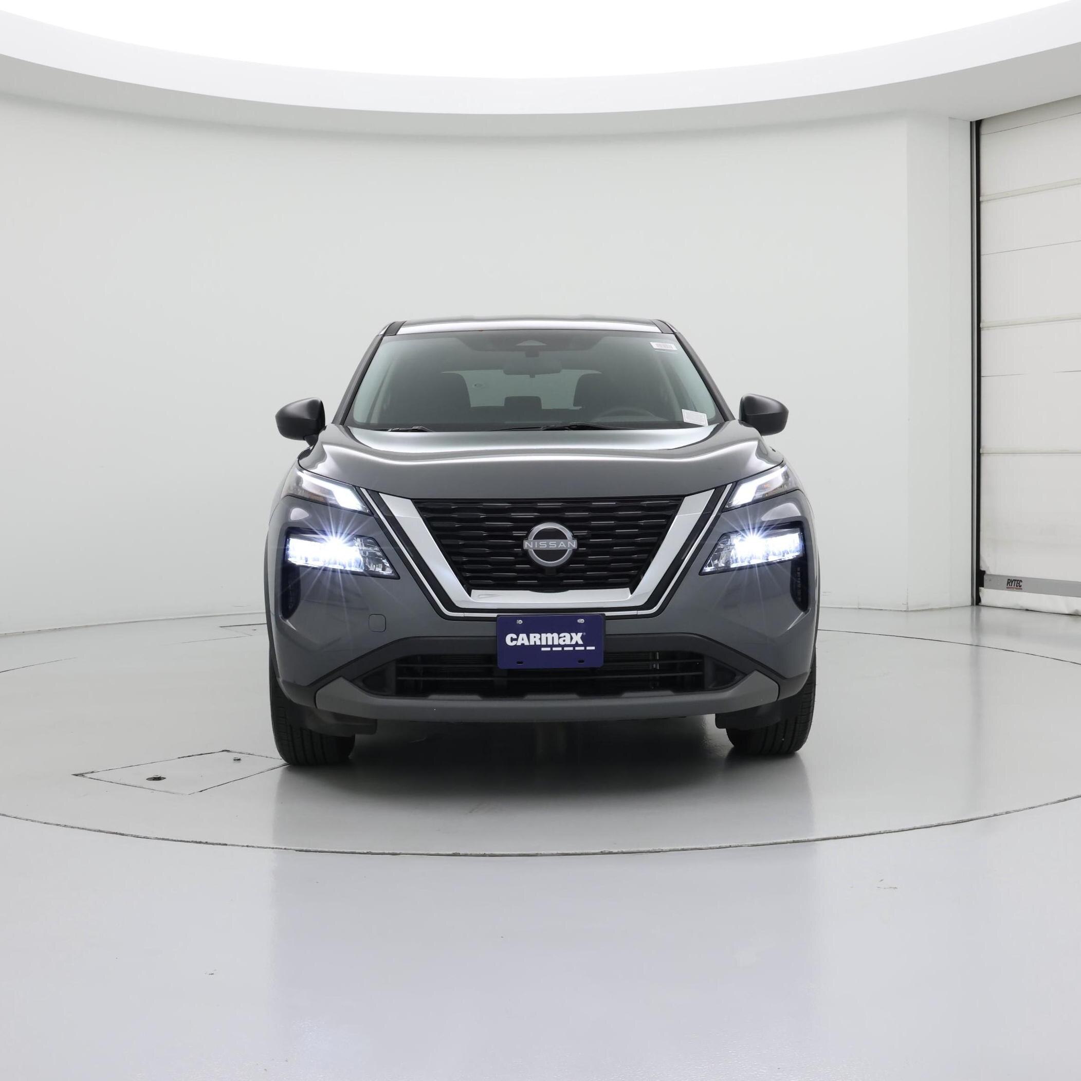 Thumbnail: 2023 Nissan Rogue - 5
