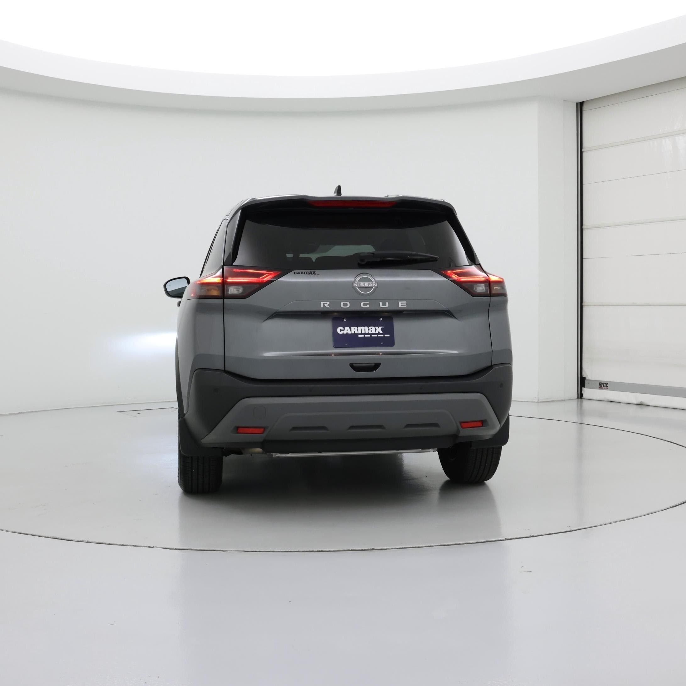 Thumbnail: 2023 Nissan Rogue - 6