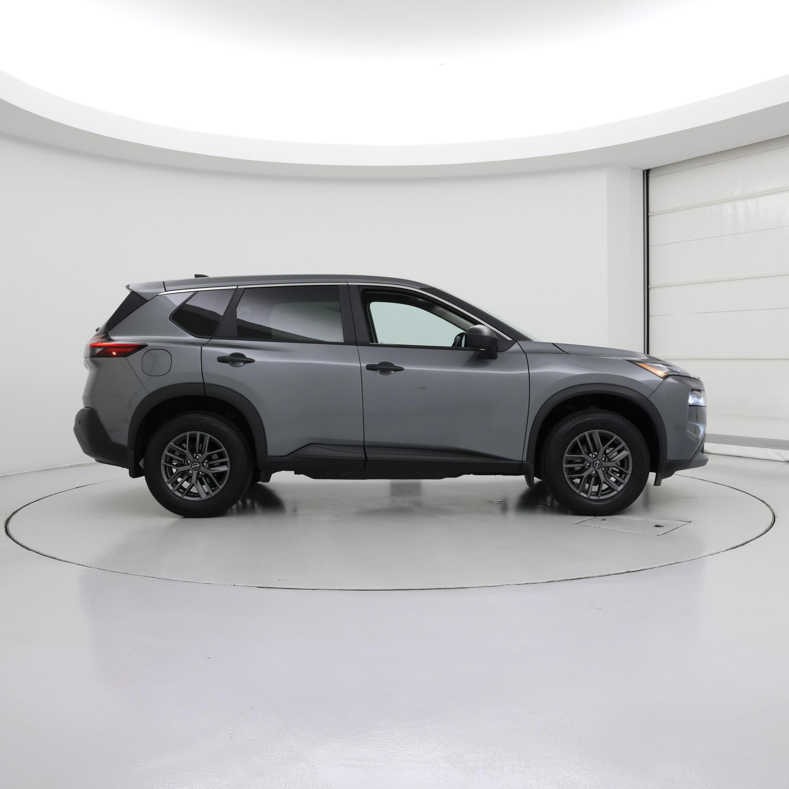 Thumbnail: 2023 Nissan Rogue - 7