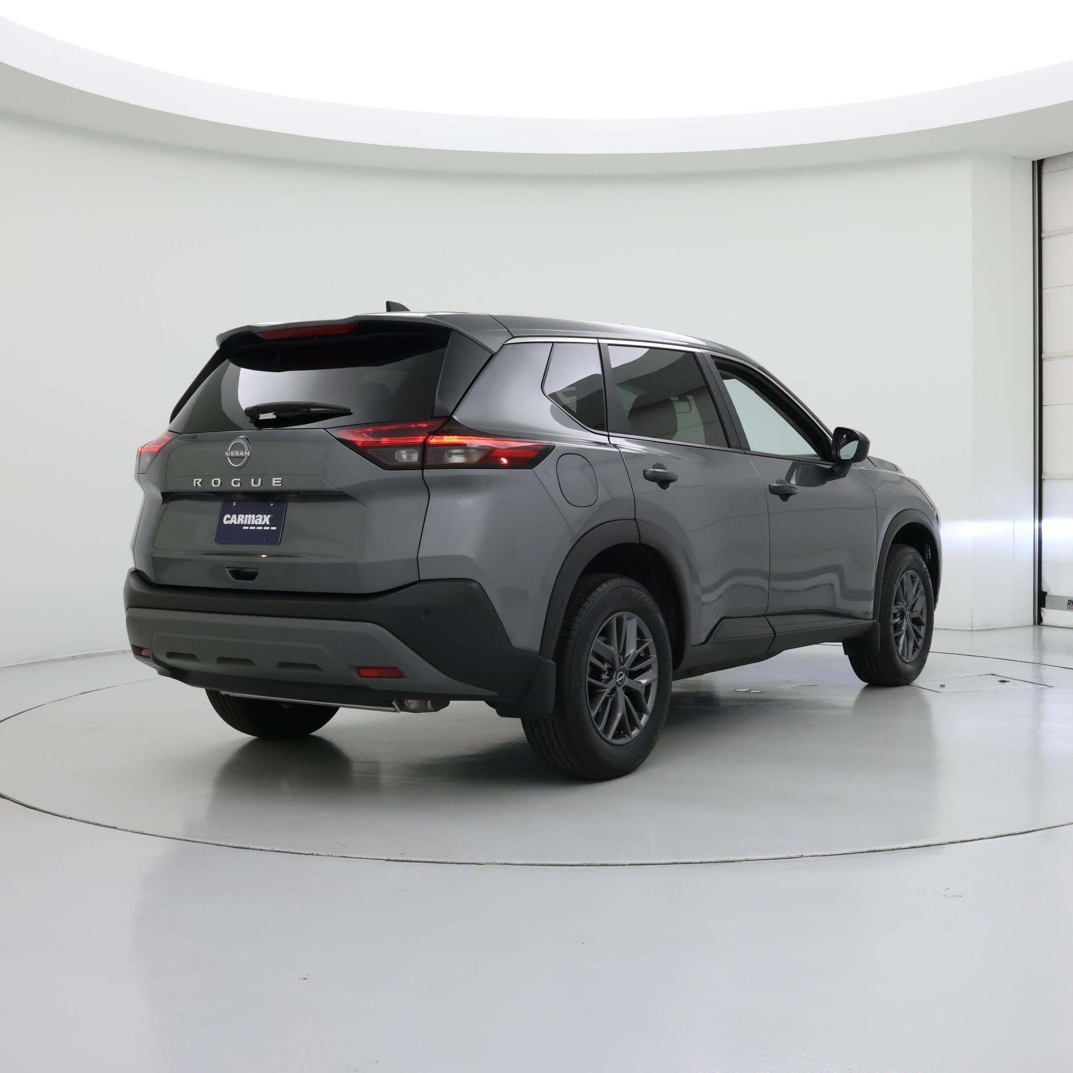 Thumbnail: 2023 Nissan Rogue - 8