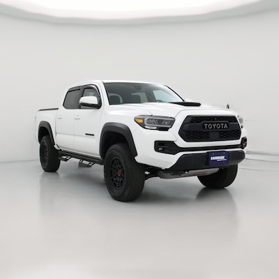 2023 Toyota Tacoma TRD Pro
