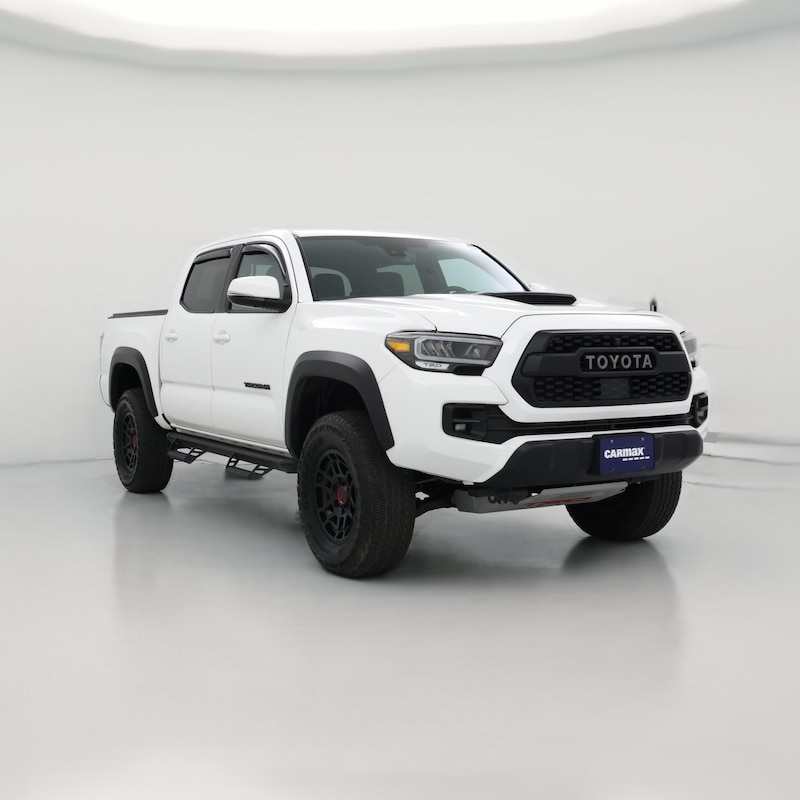 2023 Toyota Tacoma TRD Pro