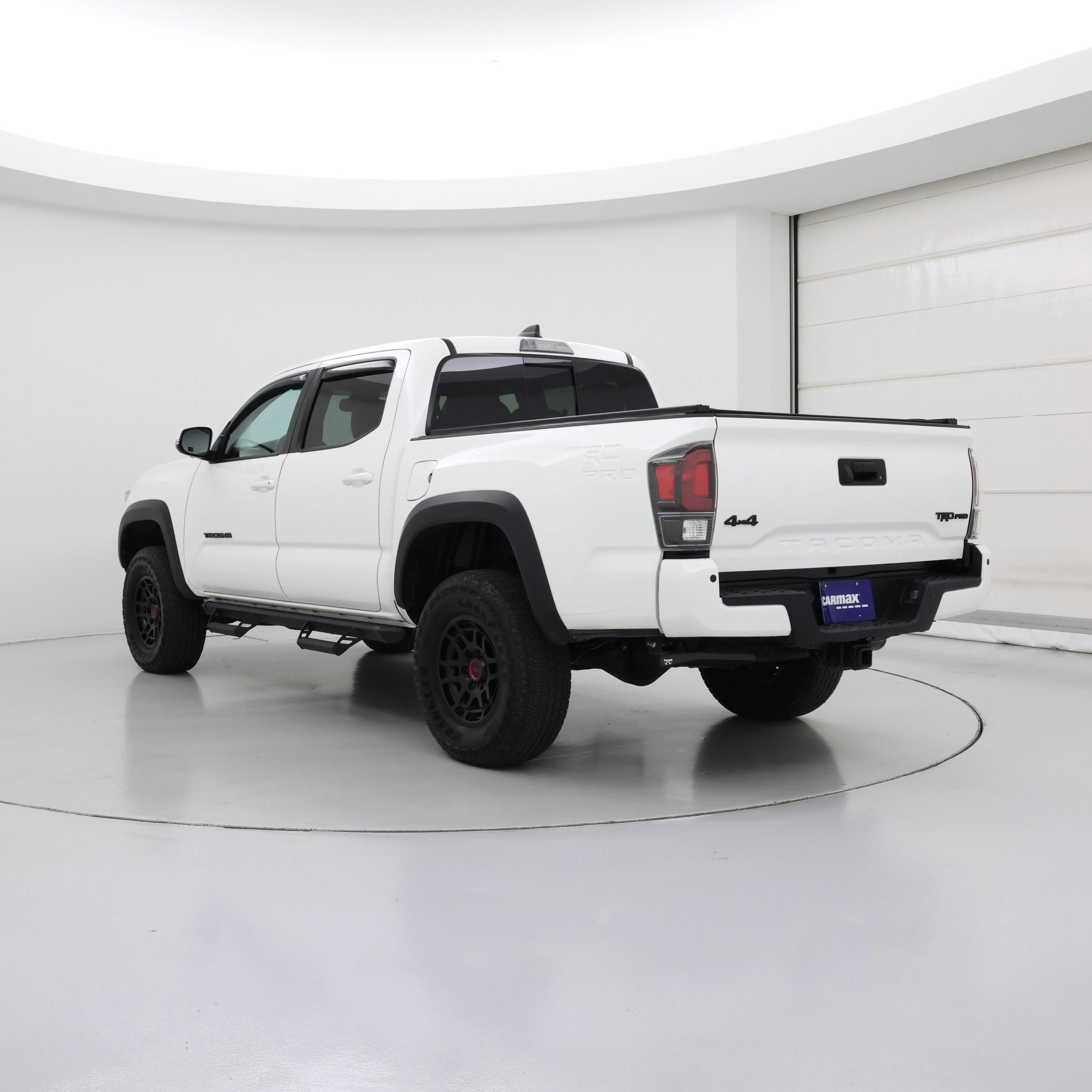 Thumbnail: 2023 Toyota Tacoma - 2