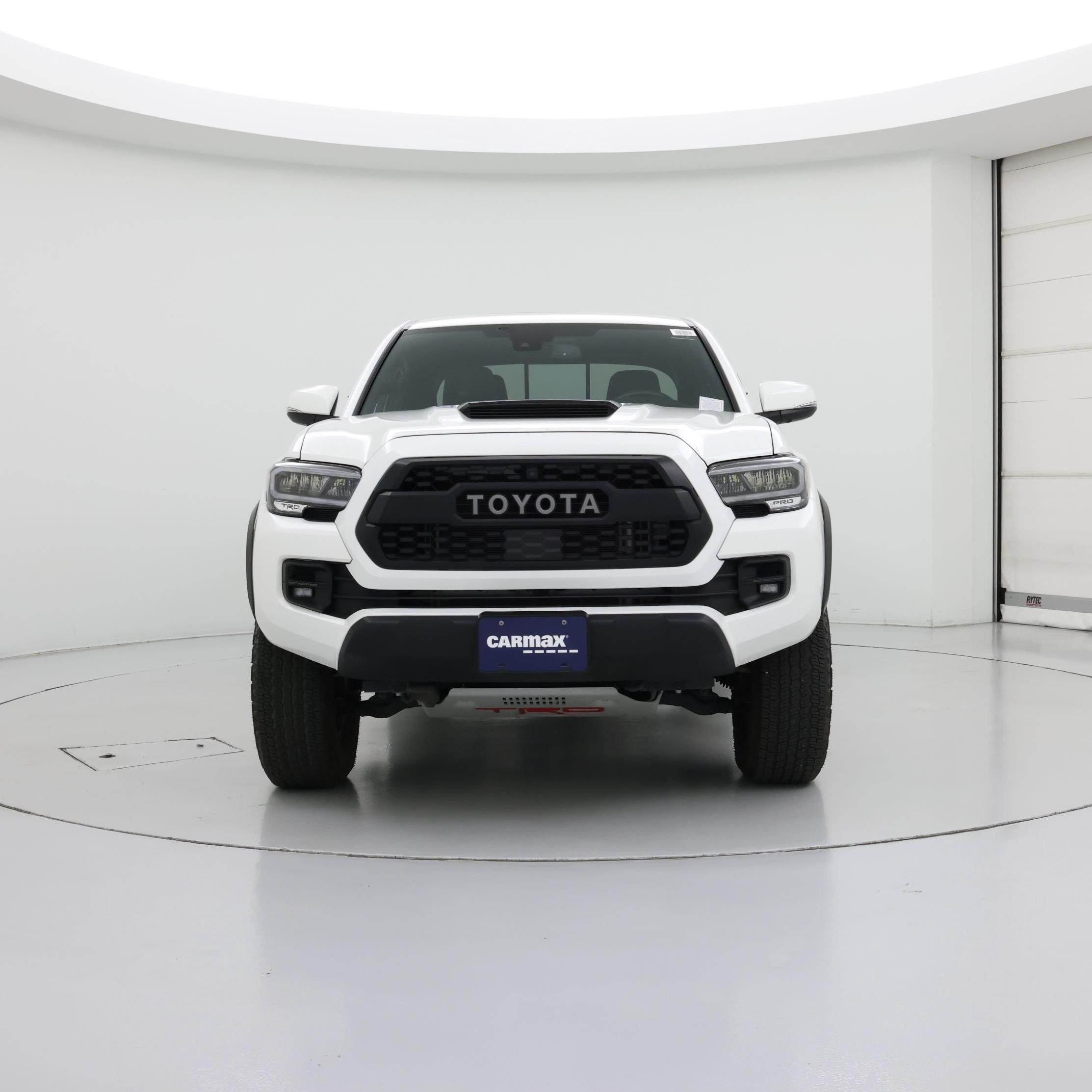 Thumbnail: 2023 Toyota Tacoma - 5