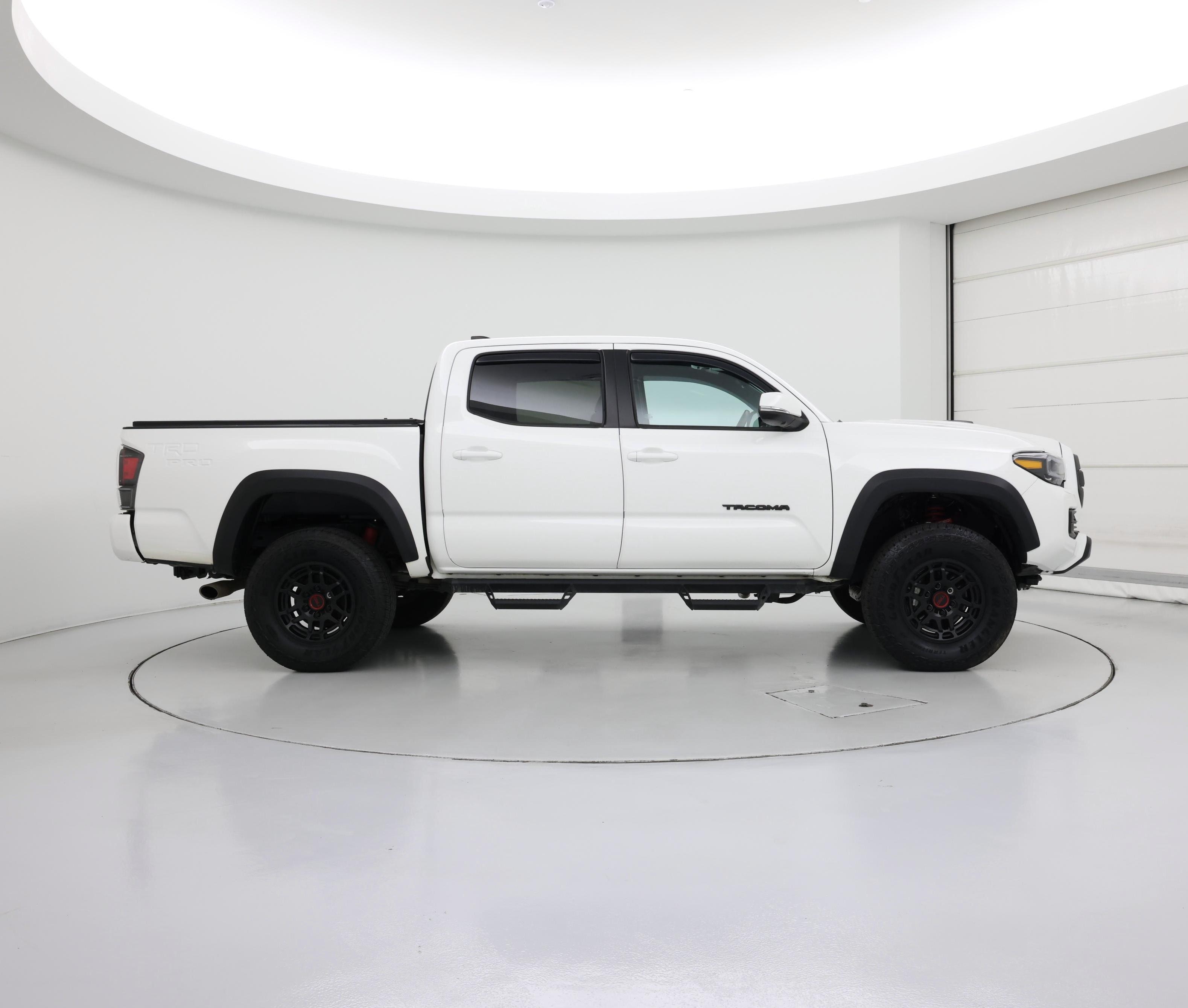 Thumbnail: 2023 Toyota Tacoma - 7