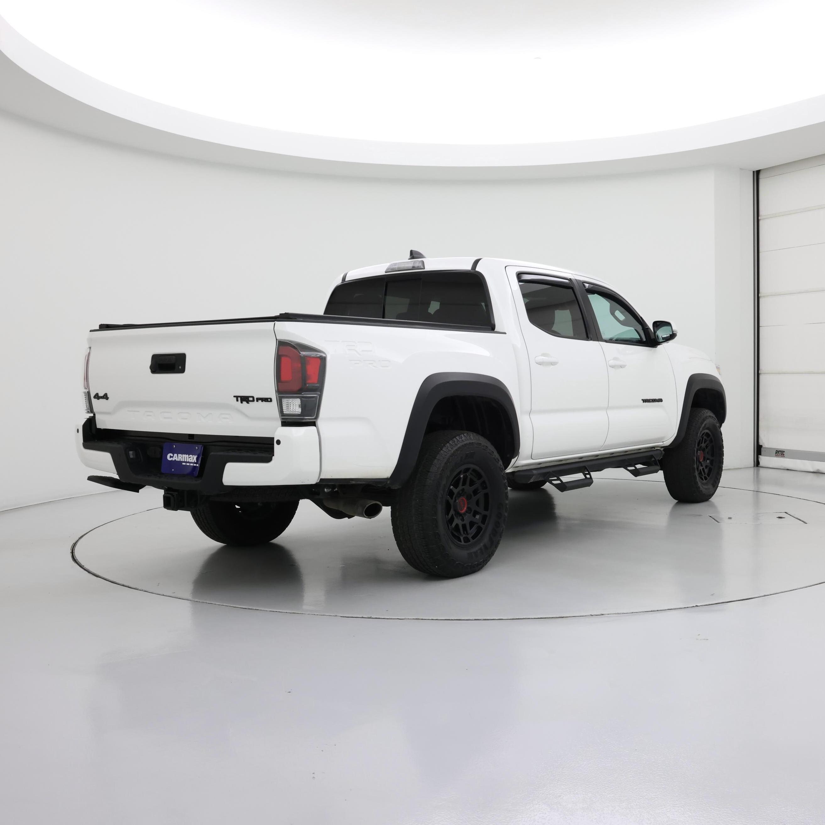 Thumbnail: 2023 Toyota Tacoma - 8
