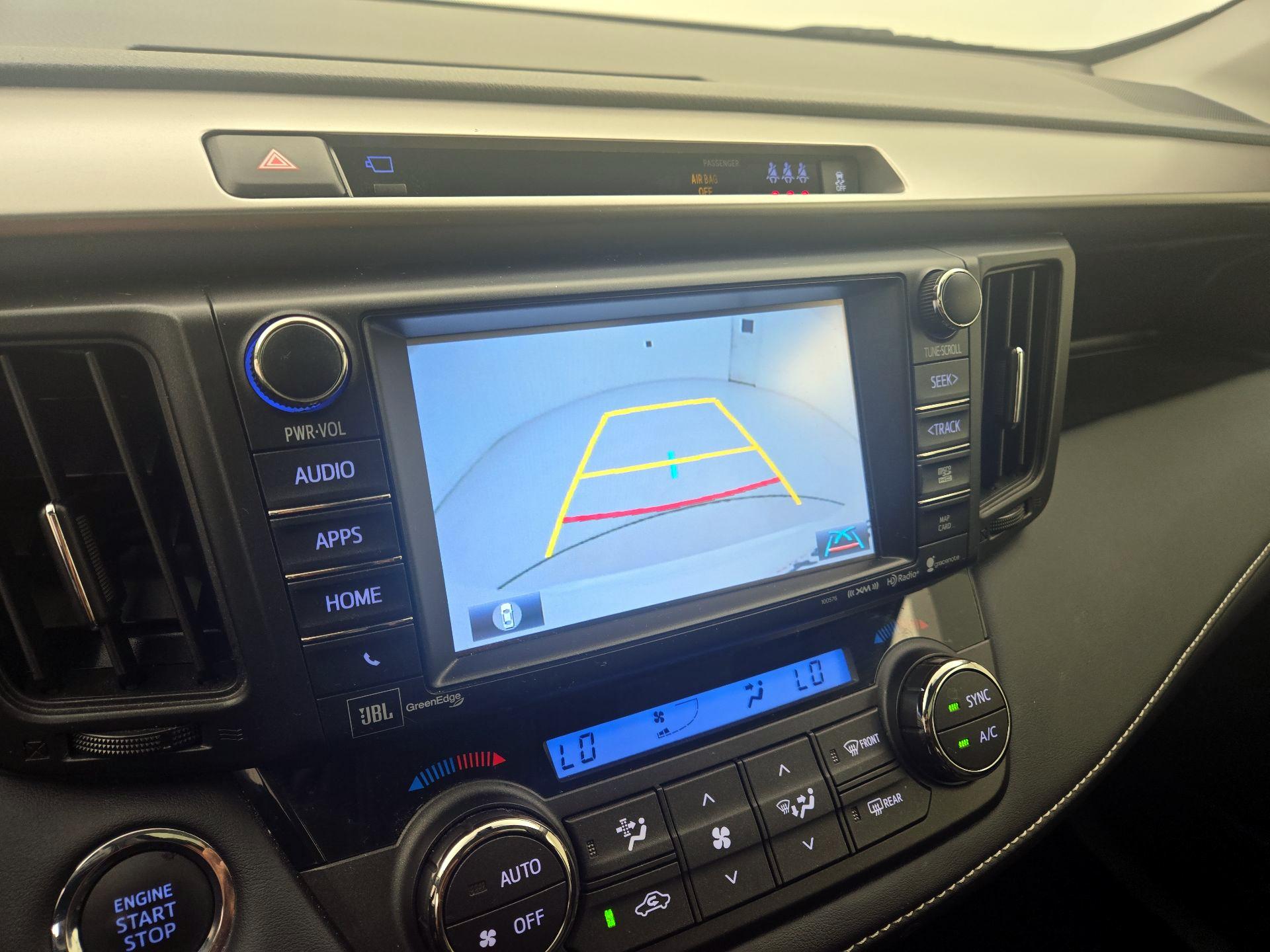 Thumbnail: 2018 Toyota RAV4 - 13