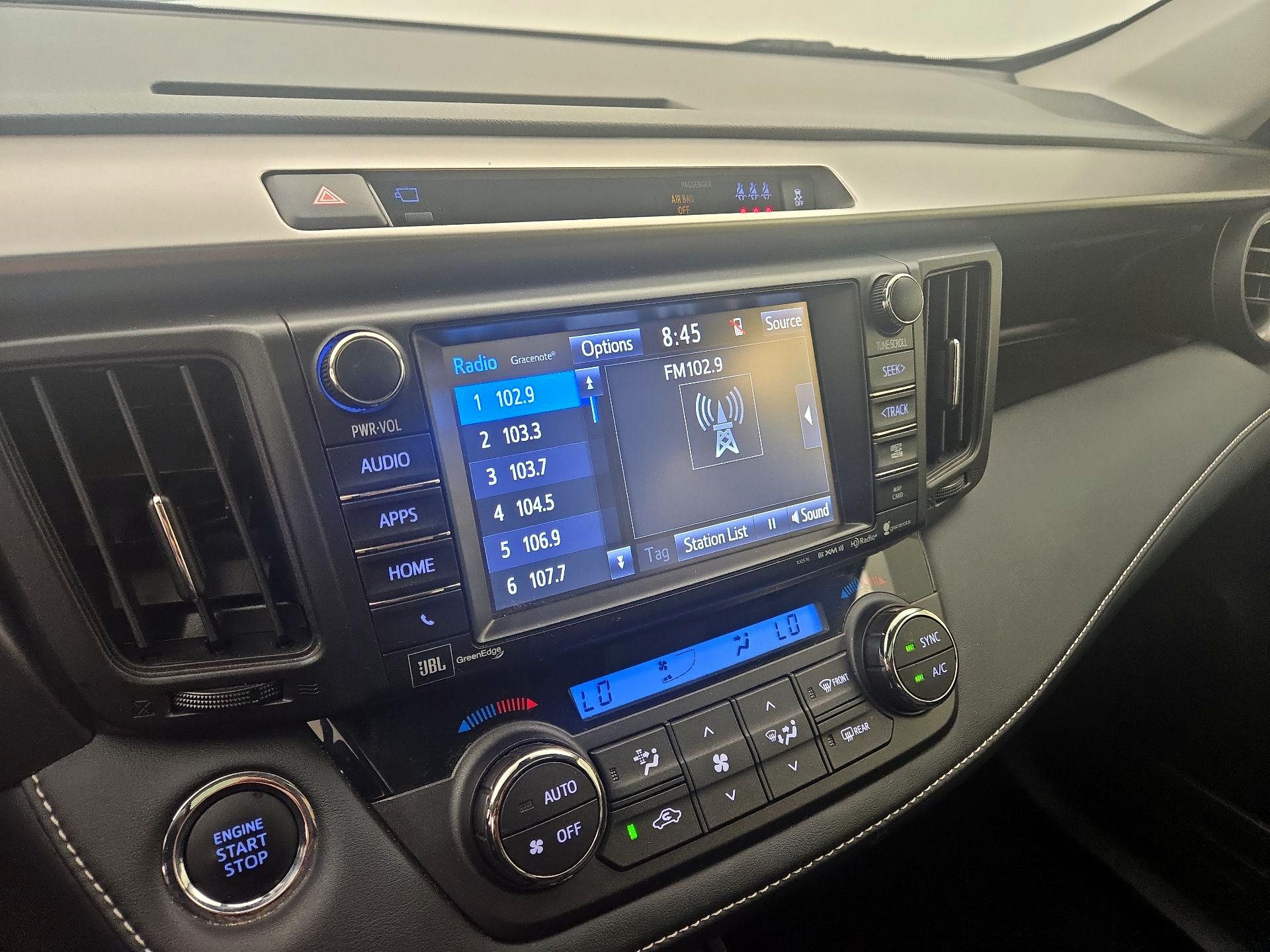 Thumbnail: 2018 Toyota RAV4 - 14