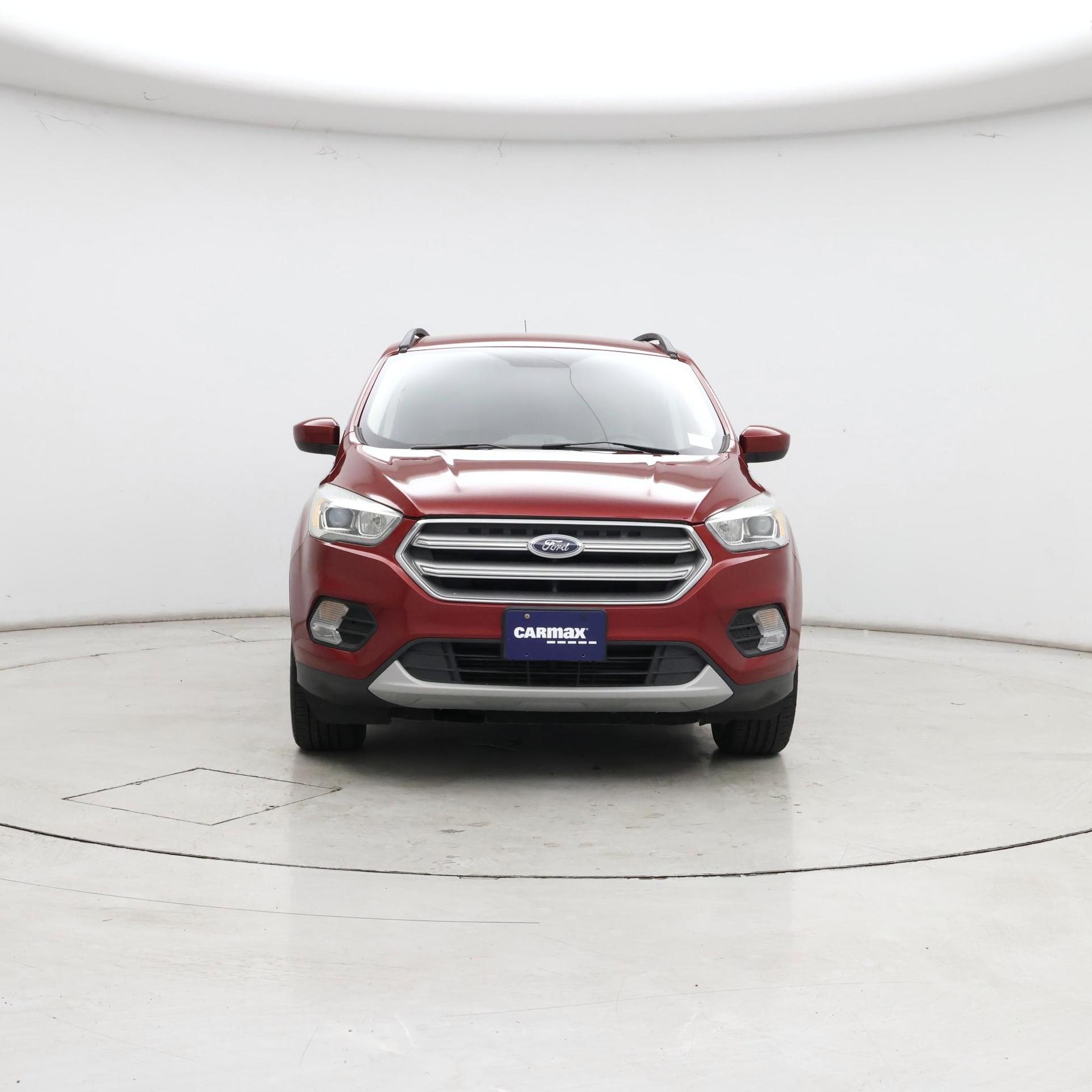 Thumbnail: 2017 Ford Escape - 5