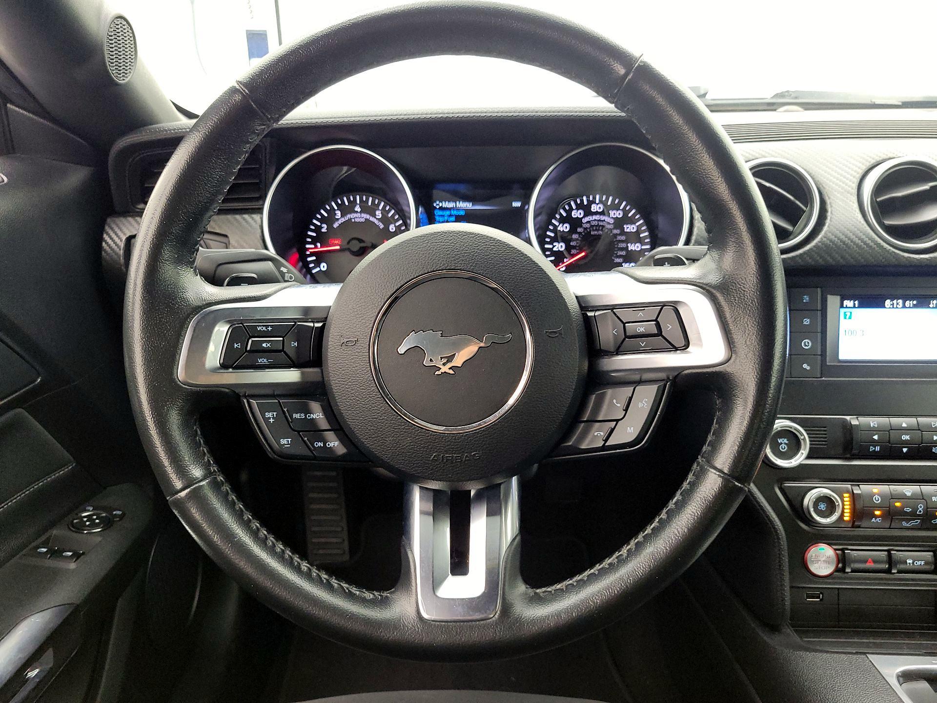Thumbnail: 2020 Ford Mustang - 10