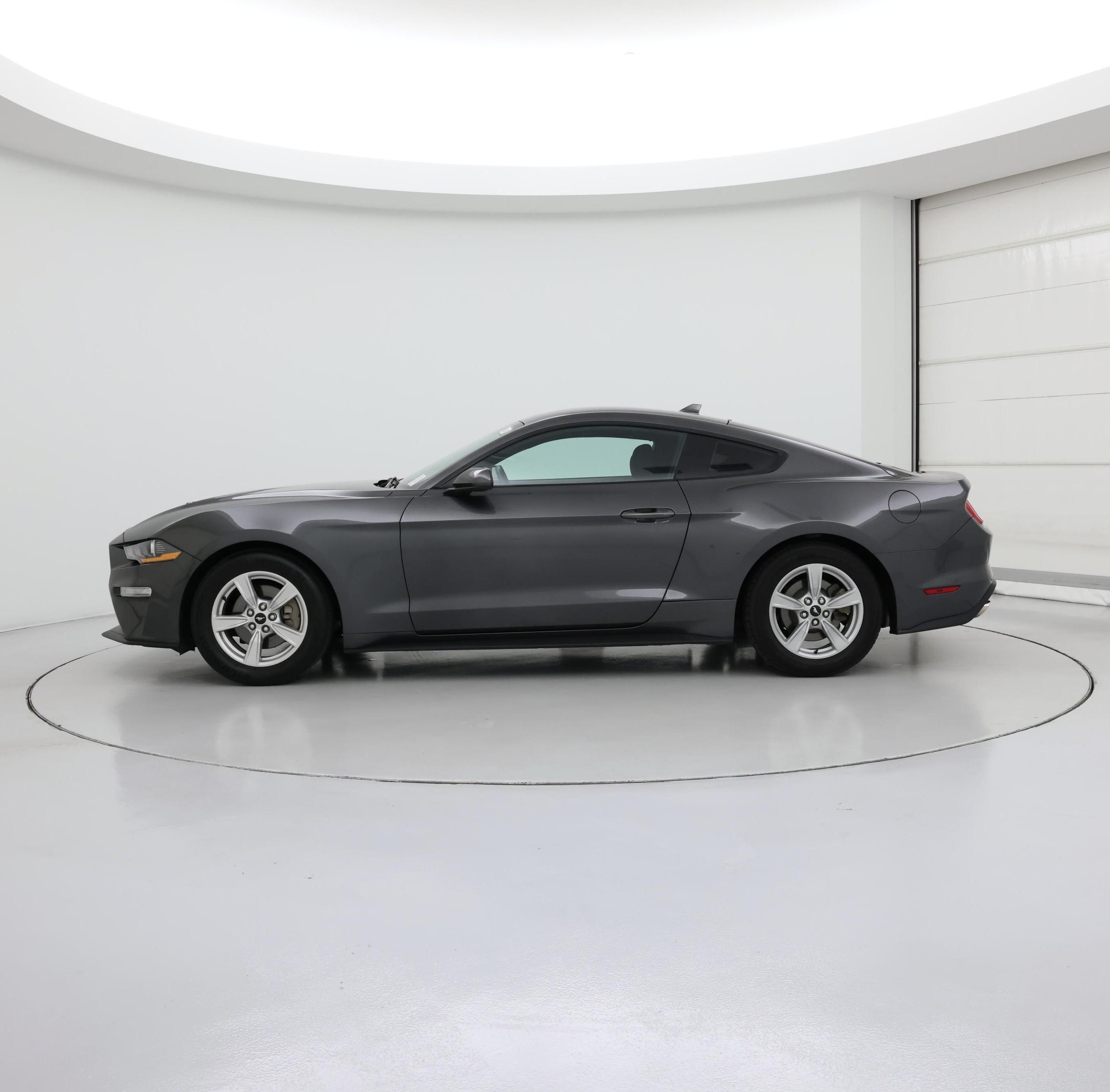 Thumbnail: 2020 Ford Mustang - 3