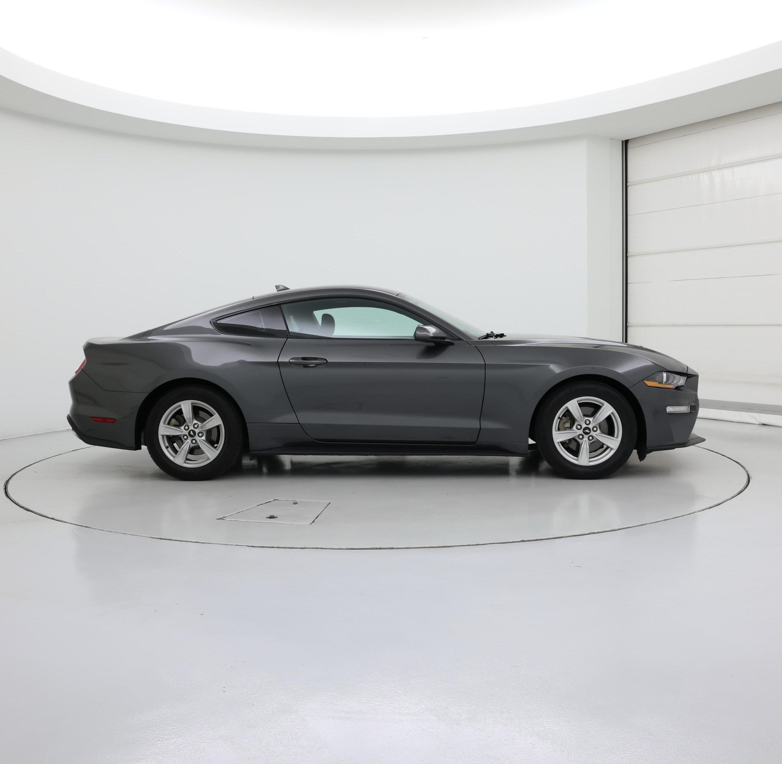 Thumbnail: 2020 Ford Mustang - 7