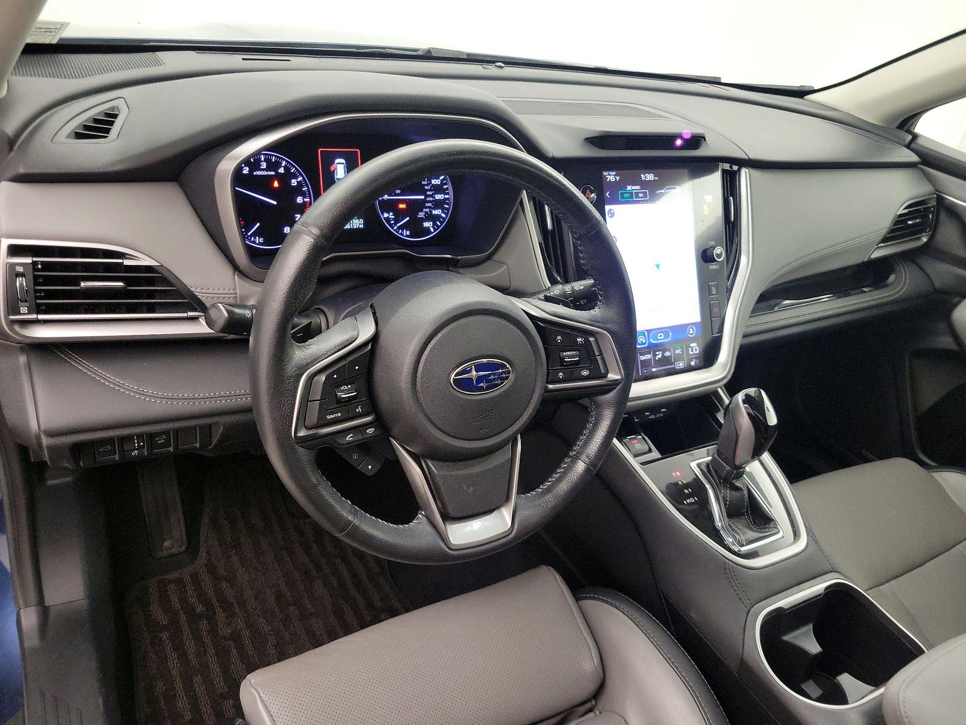 Thumbnail: 2020 Subaru Outback - 9