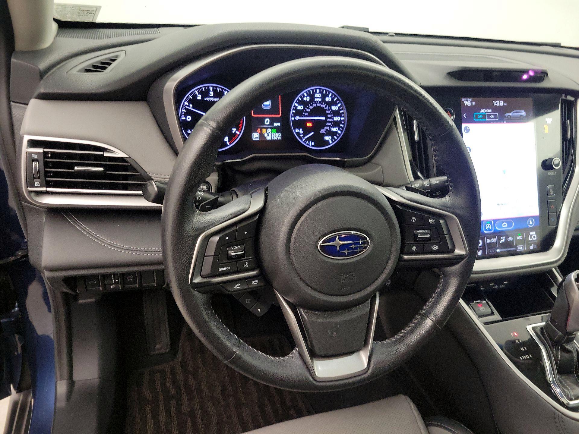 Thumbnail: 2020 Subaru Outback - 10