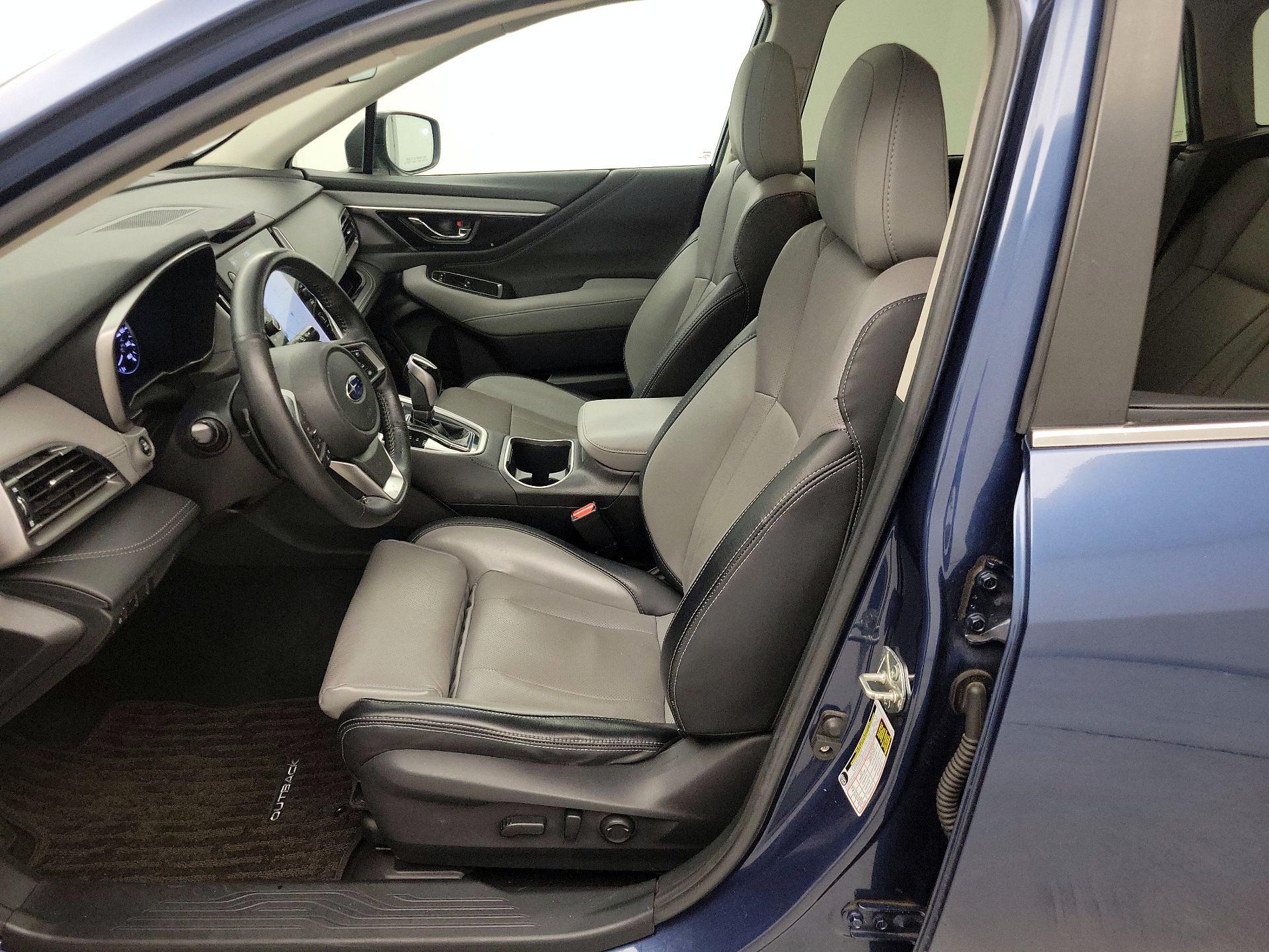 Thumbnail: 2020 Subaru Outback - 11