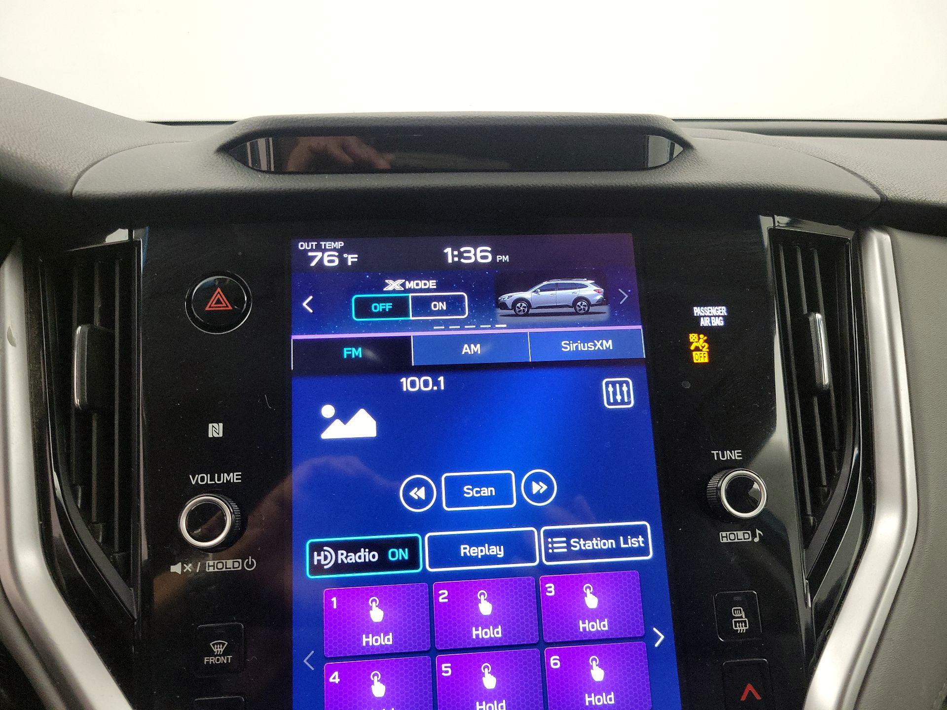 Thumbnail: 2020 Subaru Outback - 16