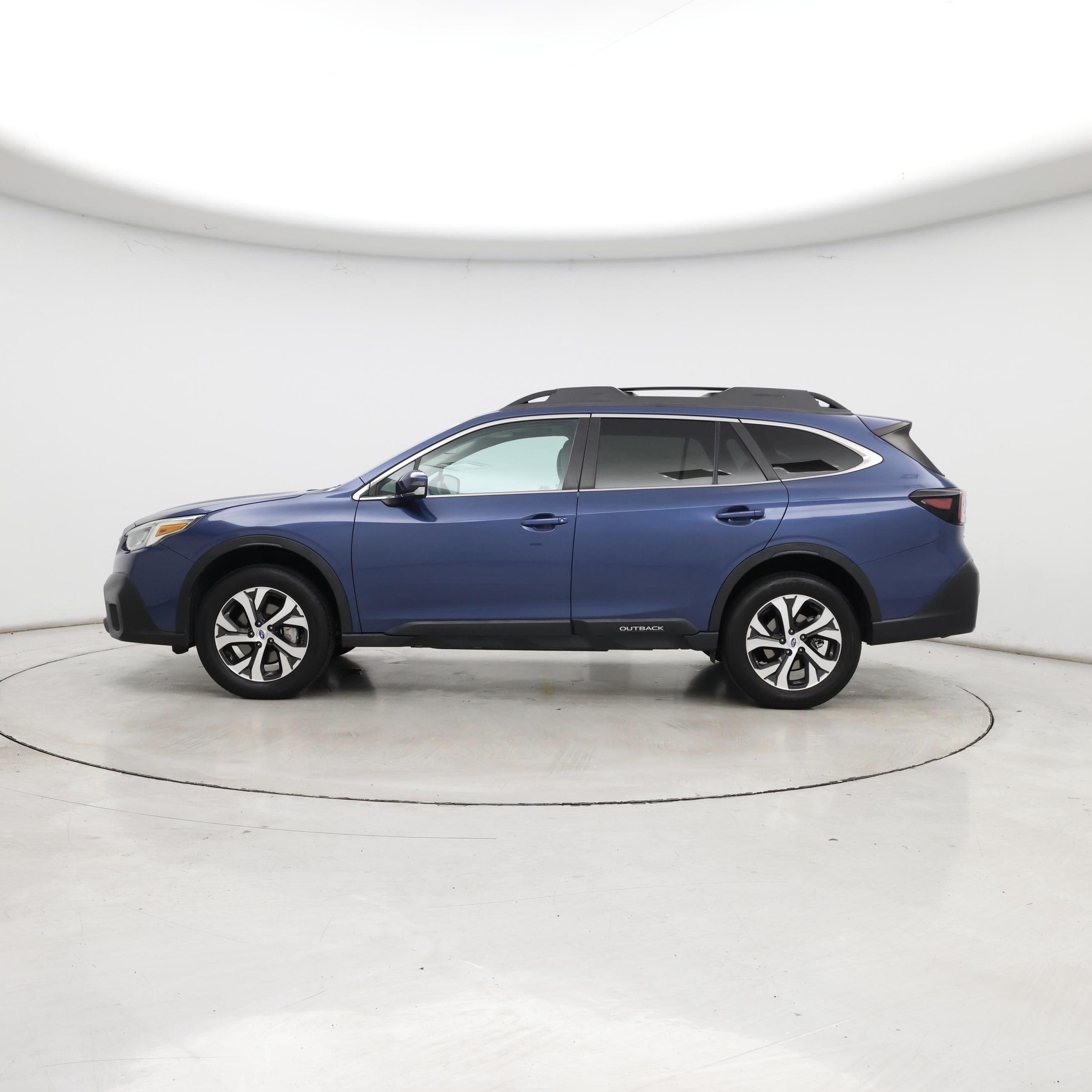 Thumbnail: 2020 Subaru Outback - 3