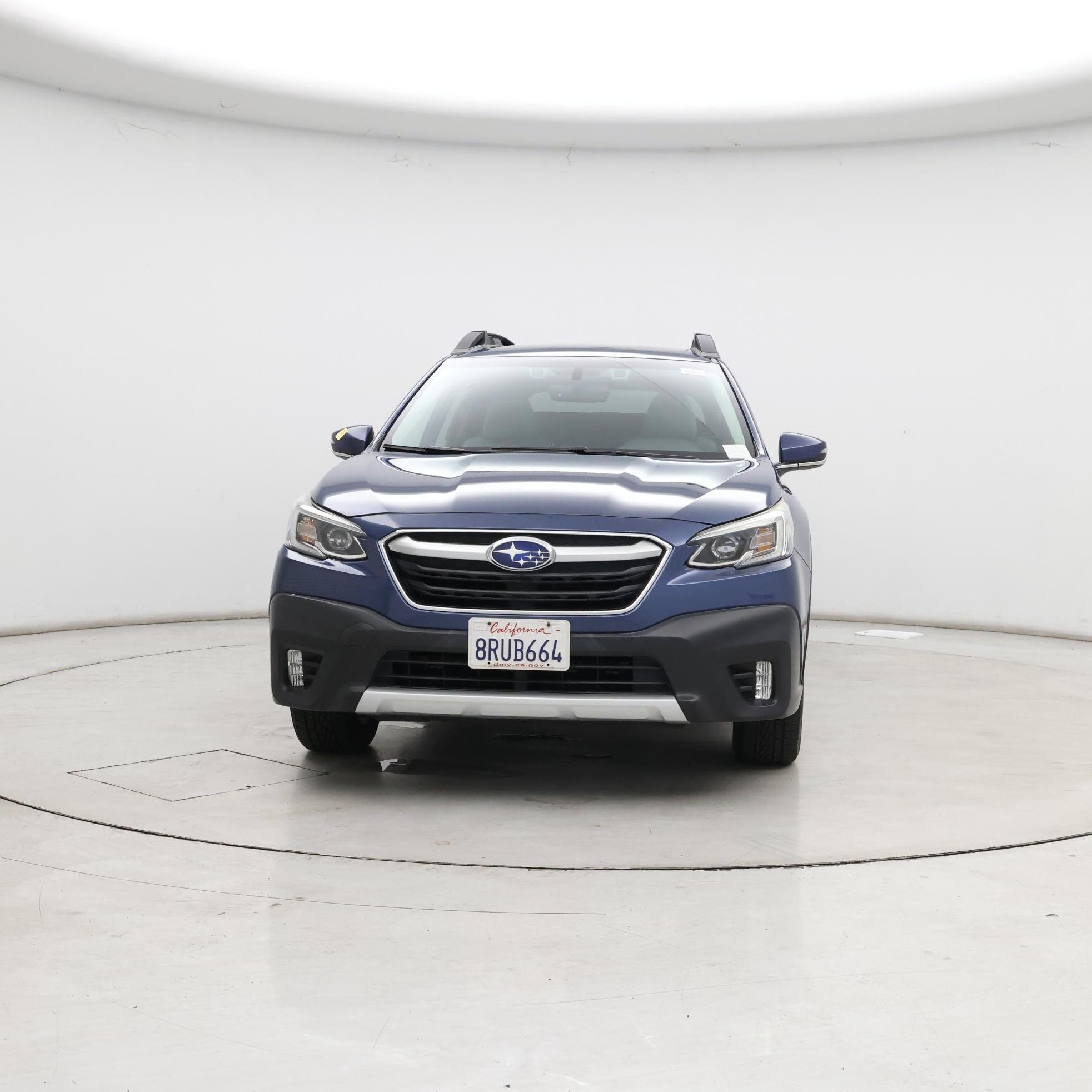 Thumbnail: 2020 Subaru Outback - 5