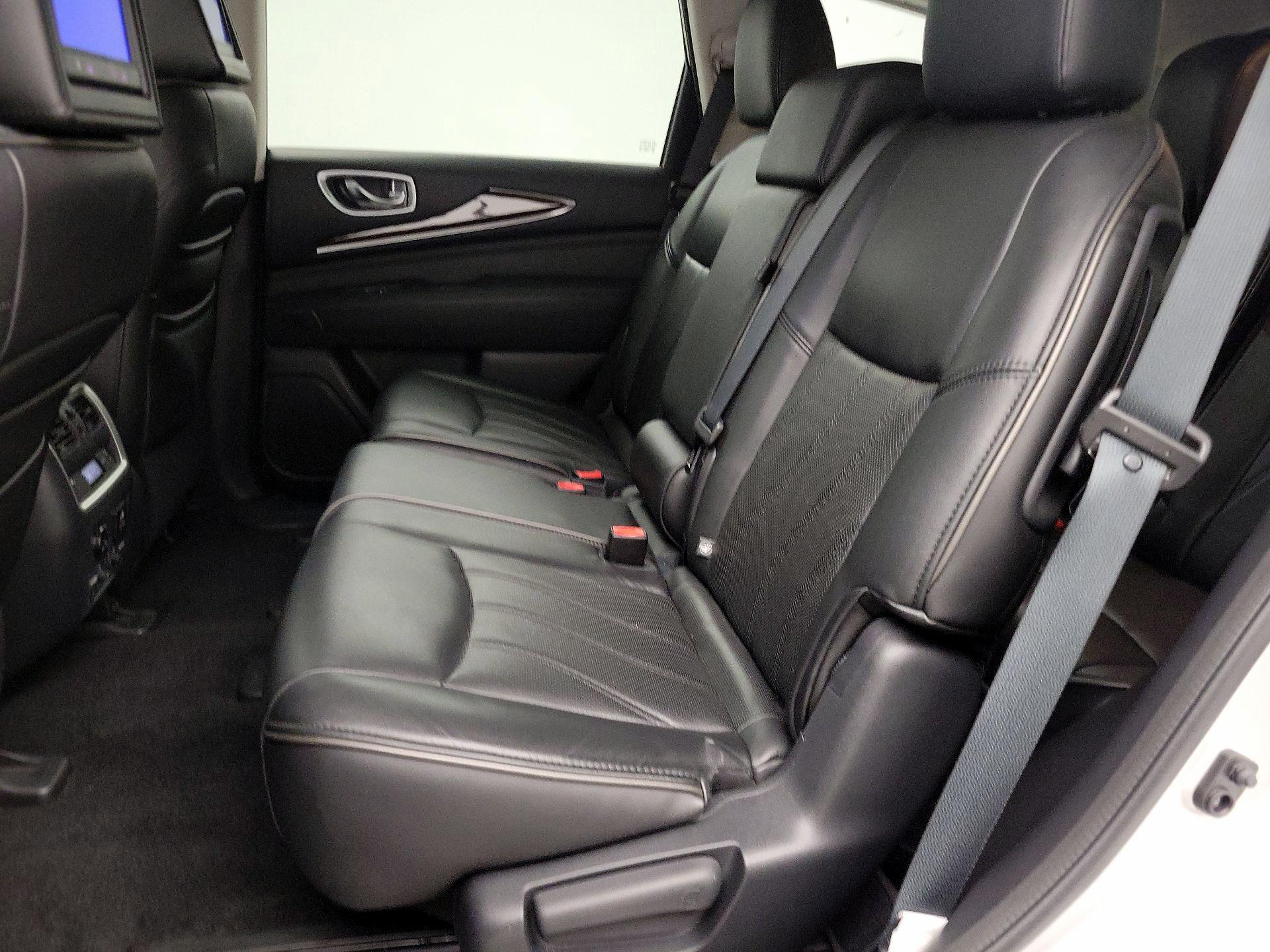 Thumbnail: 2015 INFINITI QX60 - 20