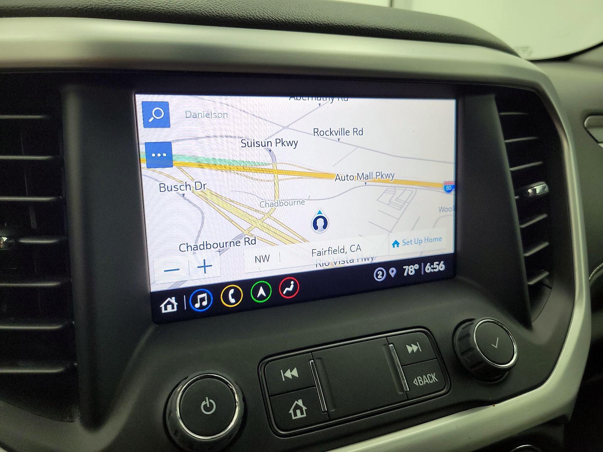 Thumbnail: 2023 GMC Acadia - 14