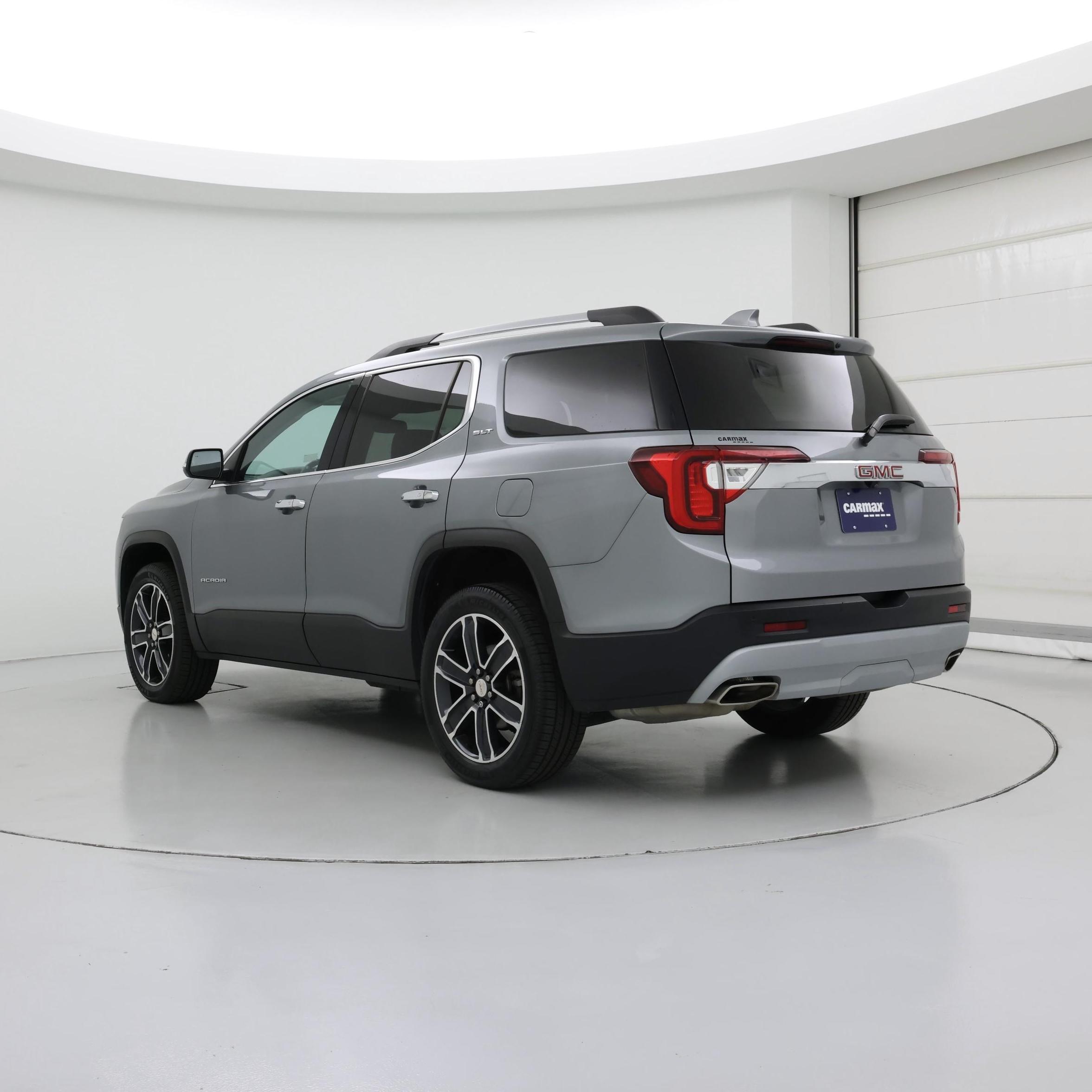 Thumbnail: 2023 GMC Acadia - 2