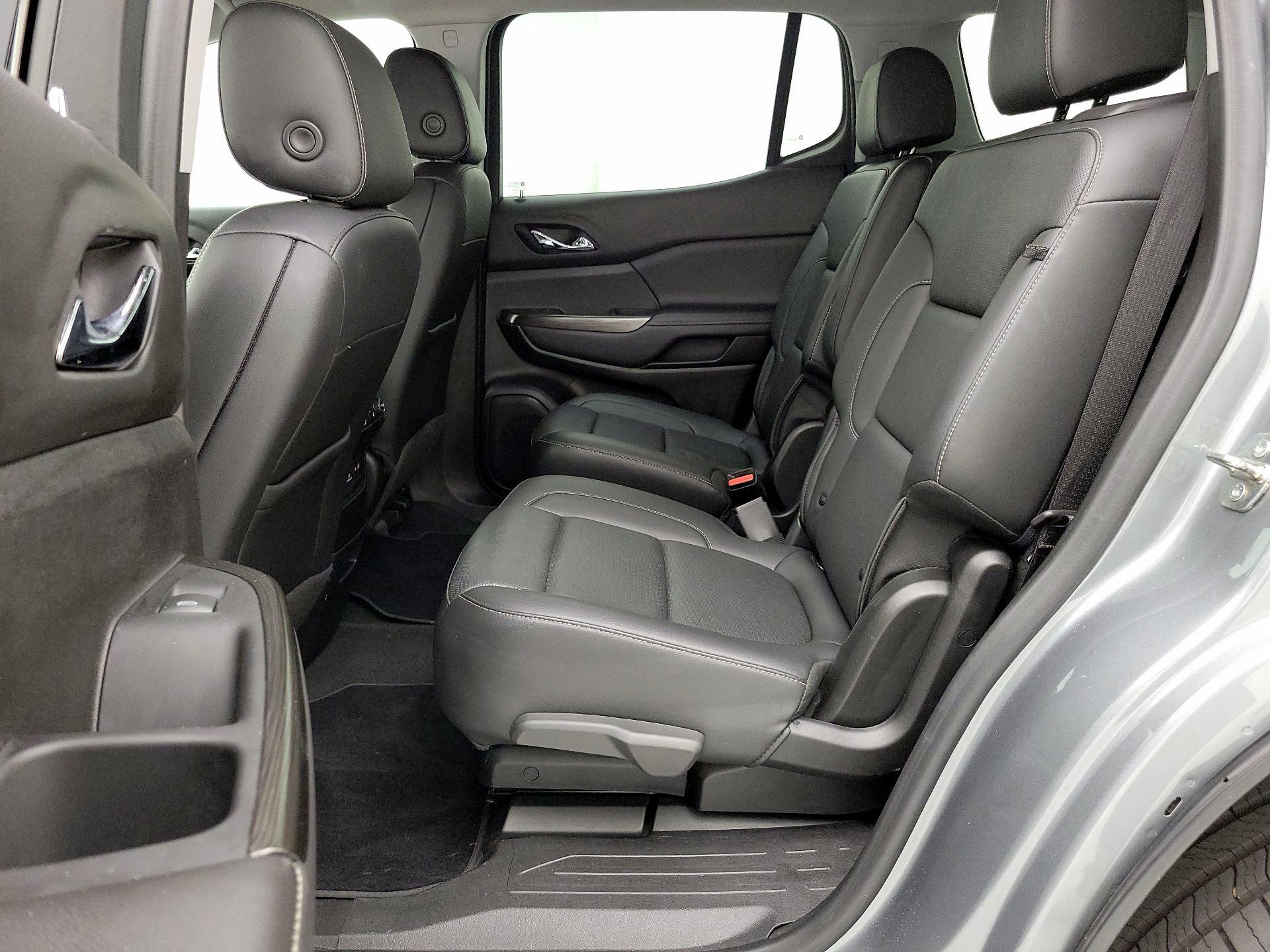 Thumbnail: 2023 GMC Acadia - 20
