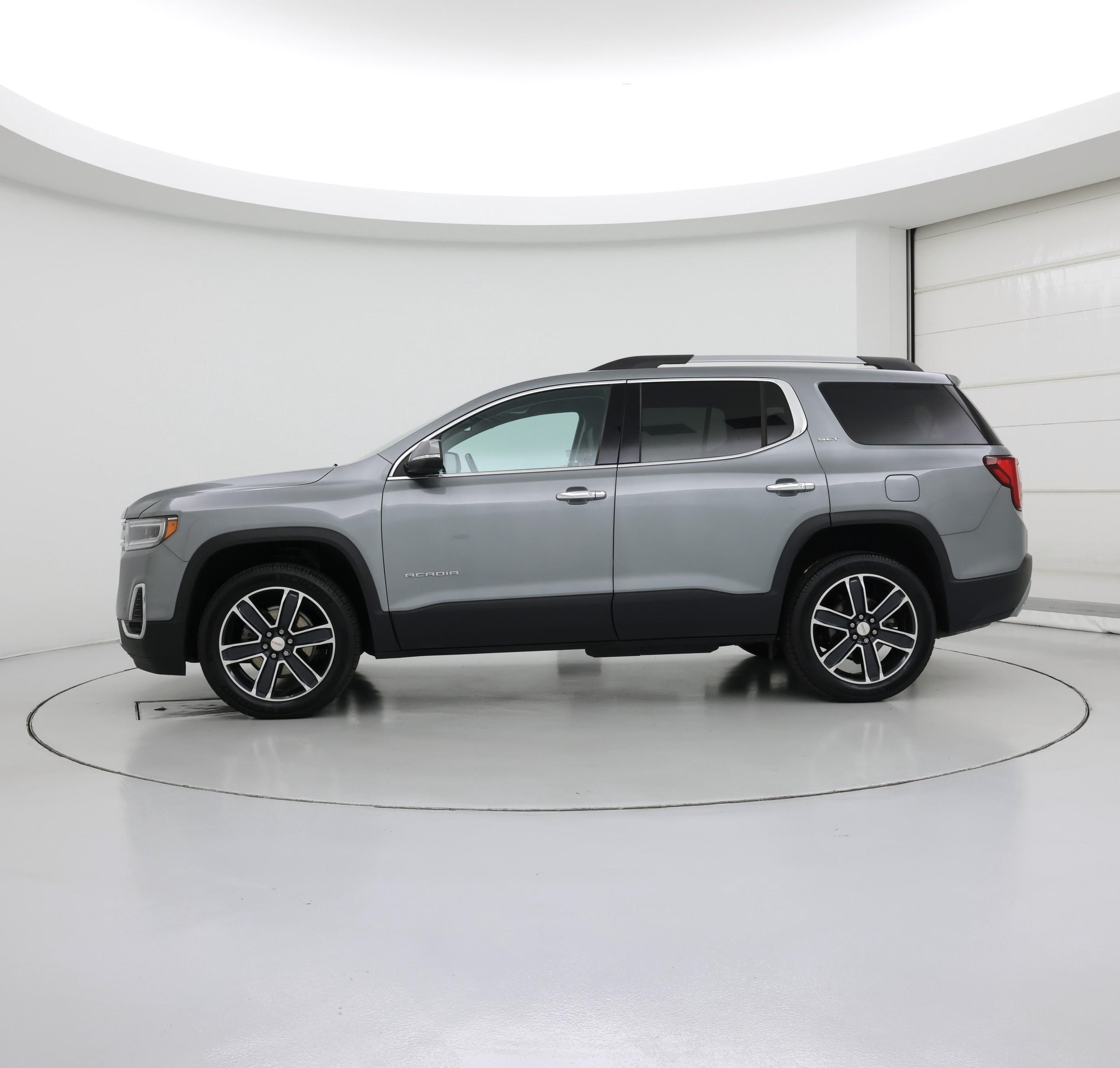Thumbnail: 2023 GMC Acadia - 3